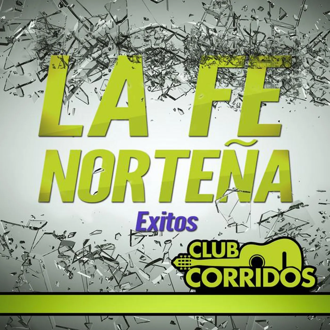 La Fe Norteña Brand Page