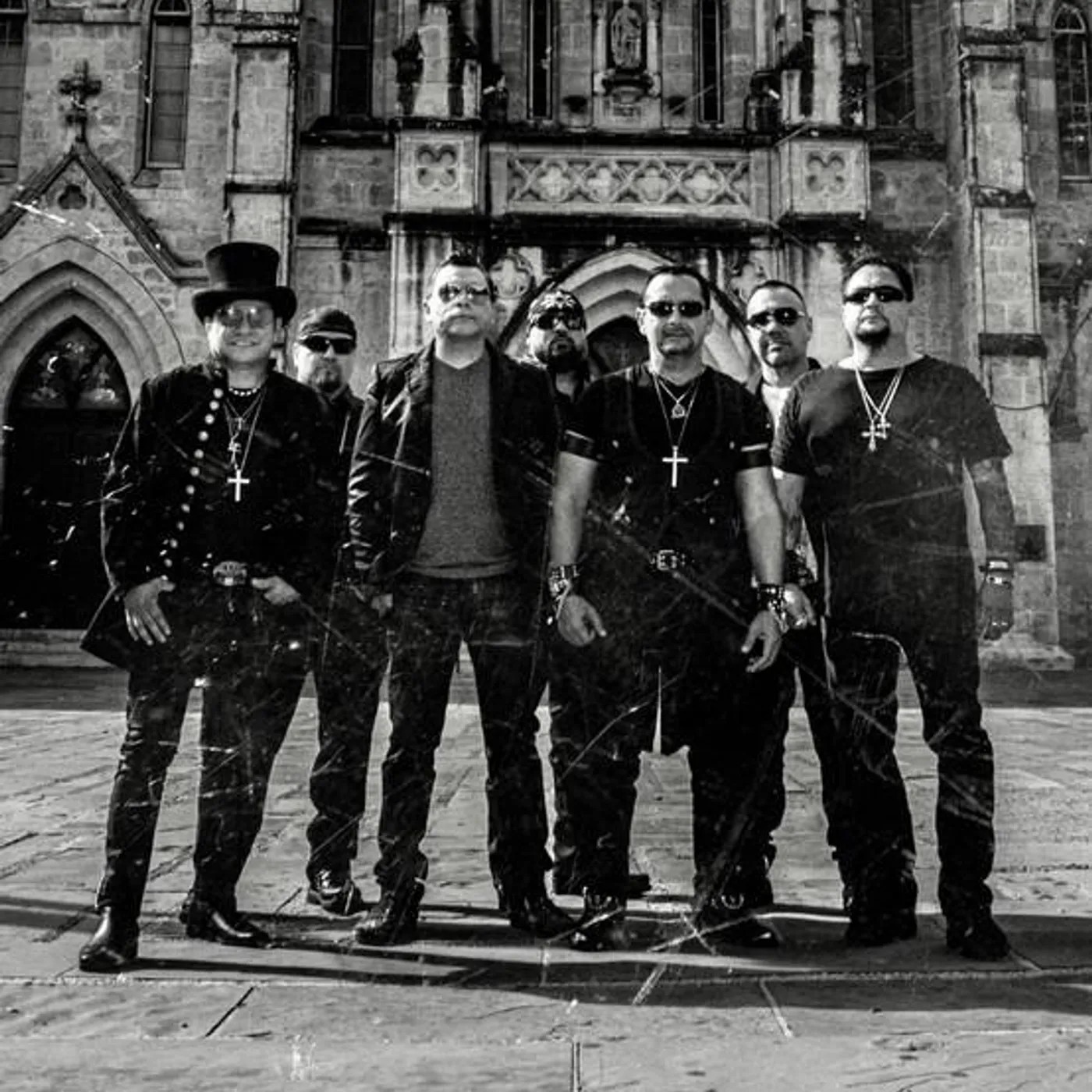 La Fiebre Brand Page