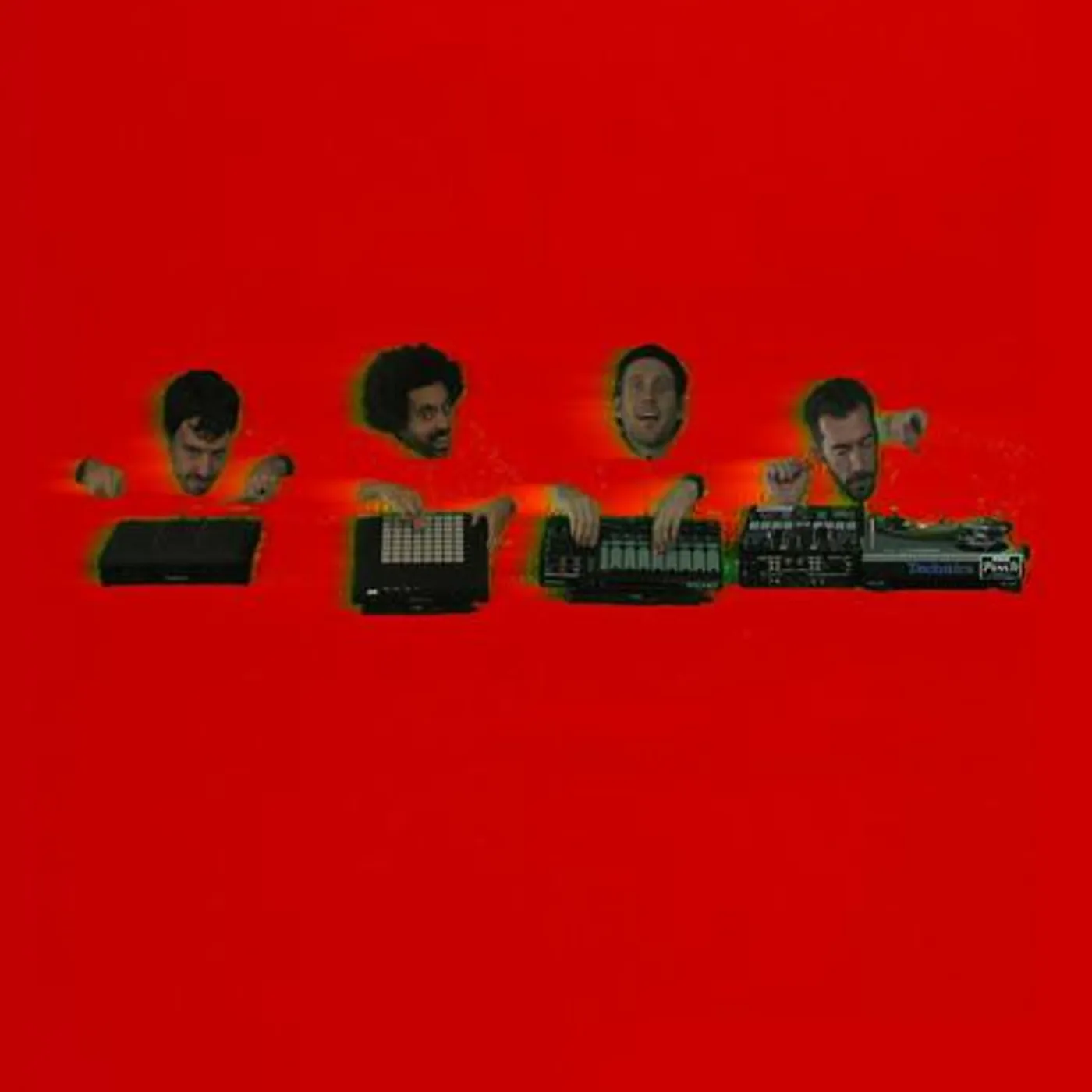 La Fine Equipe Brand Page