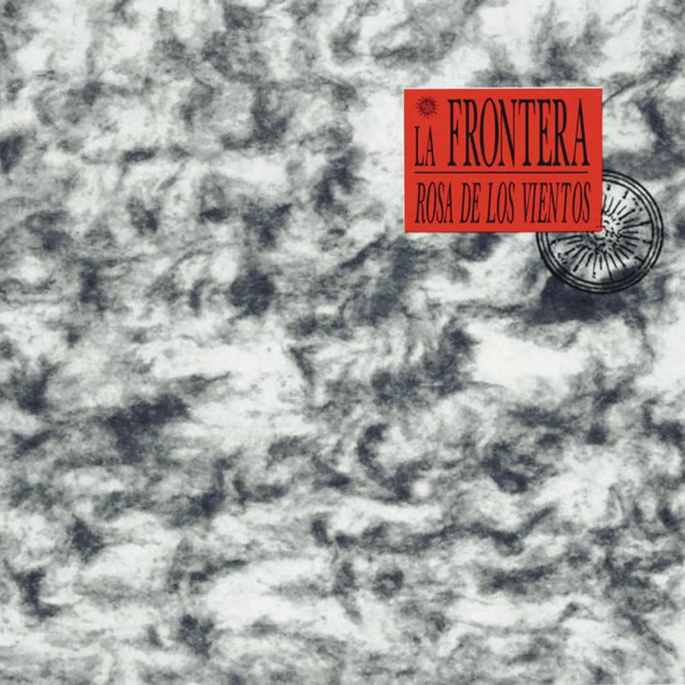 La Frontera Brand Page