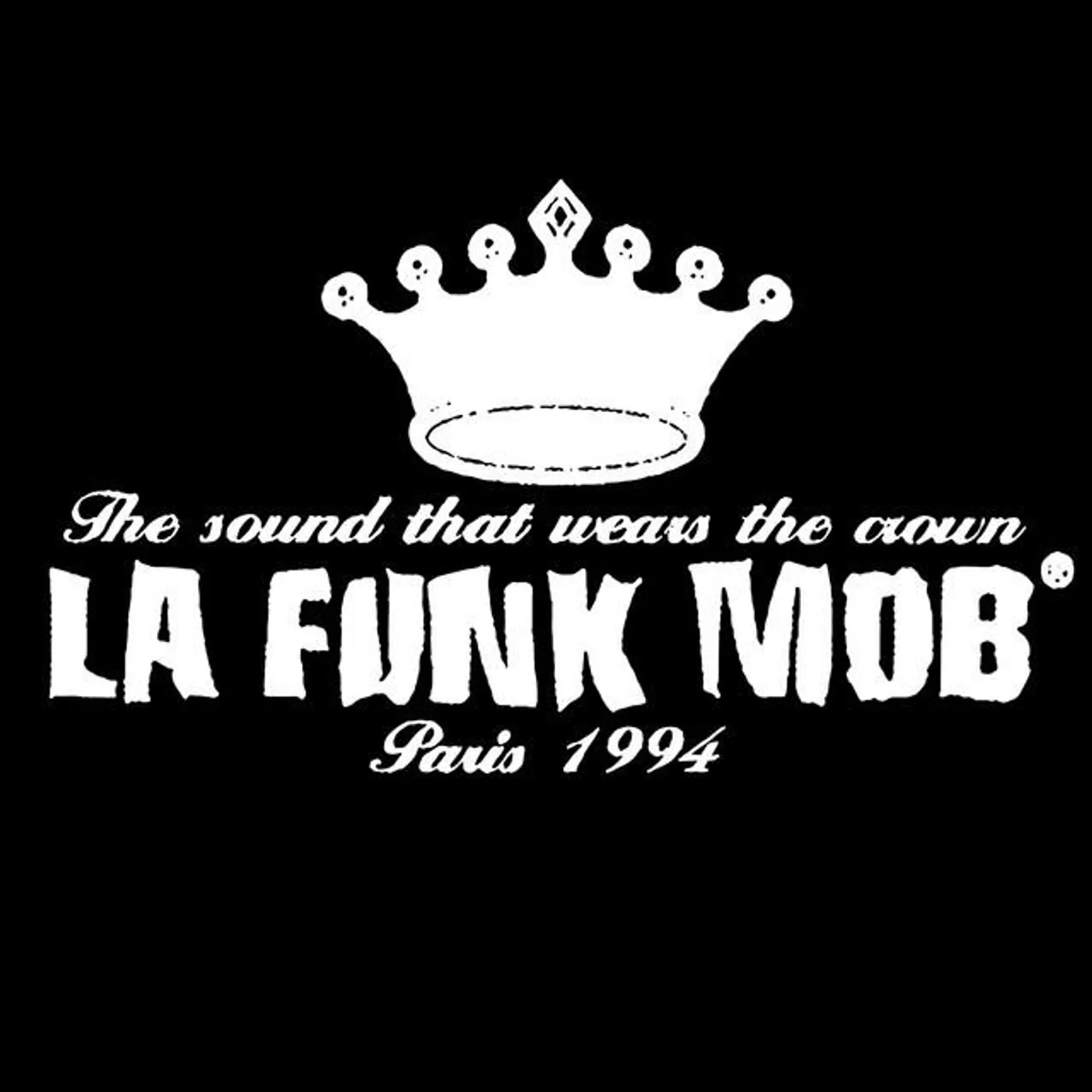La Funk Mob Brand Page