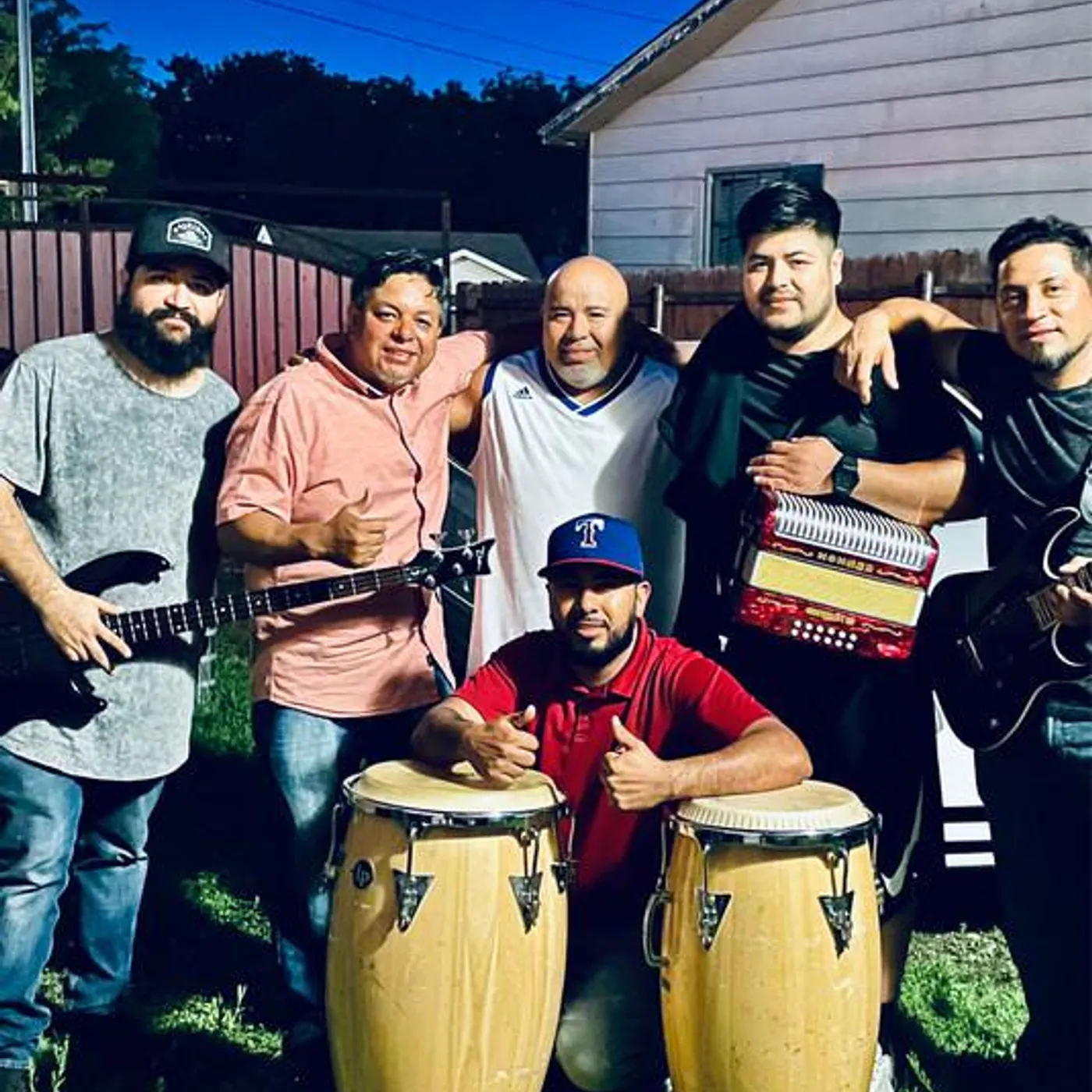 La Furia Urbana Brand Page