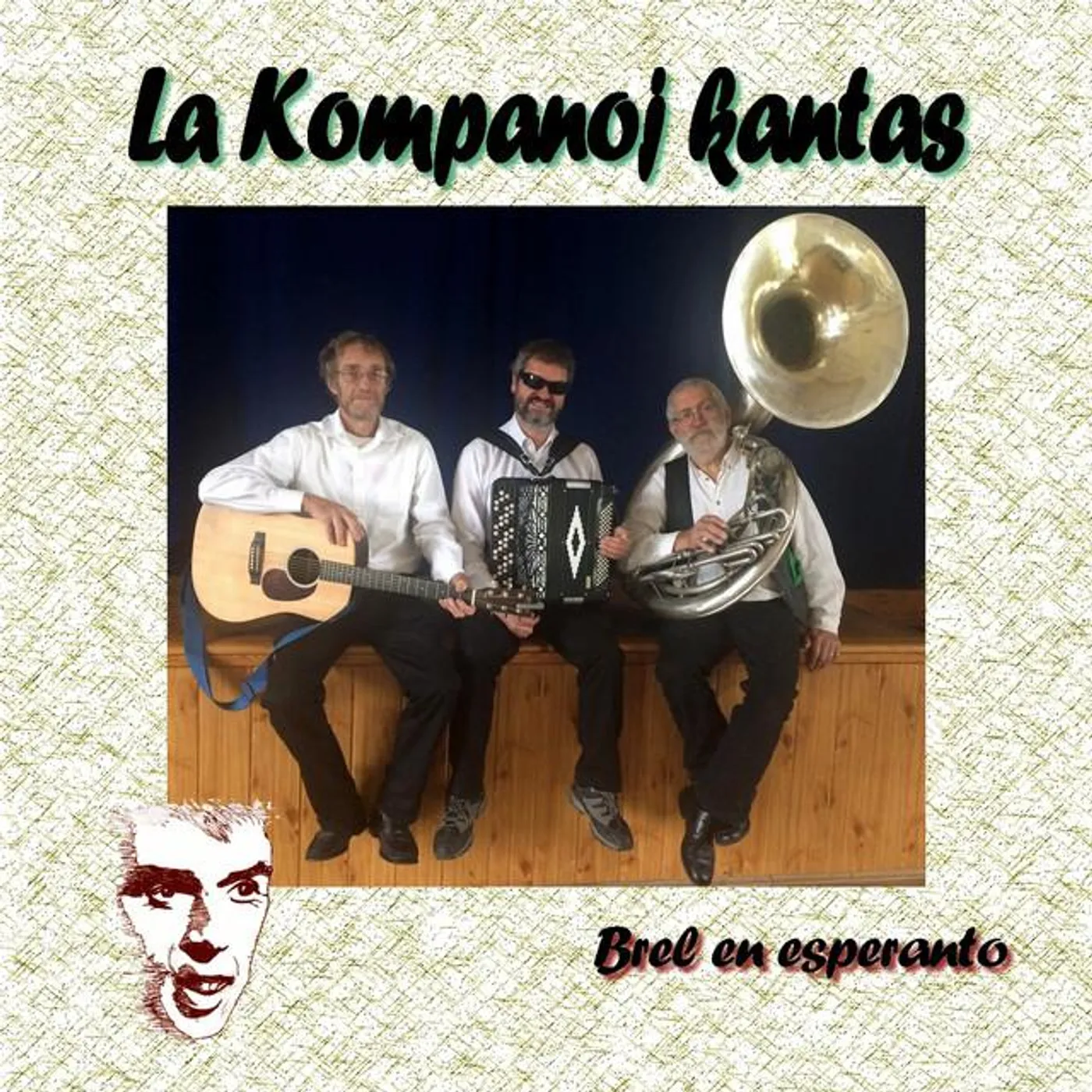 La Kompanoj Brand Page