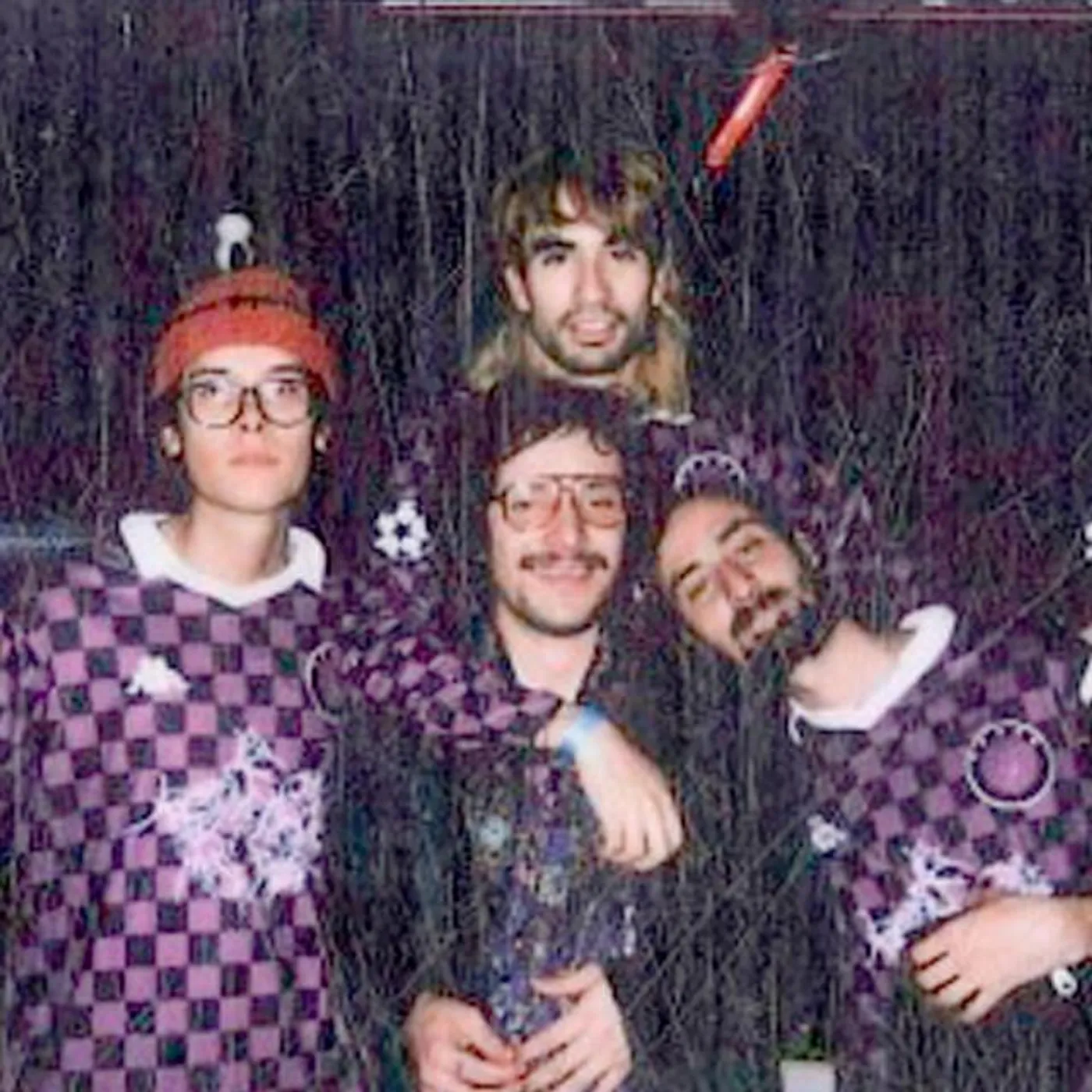 La Hermanastra Más Fea