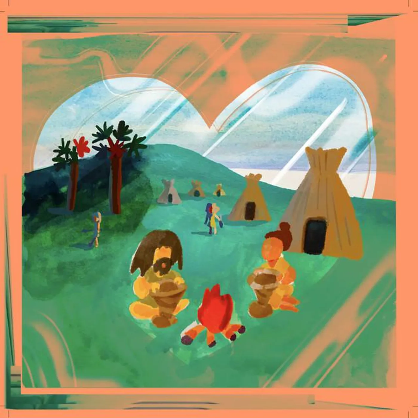 LA imaginations Brand Page