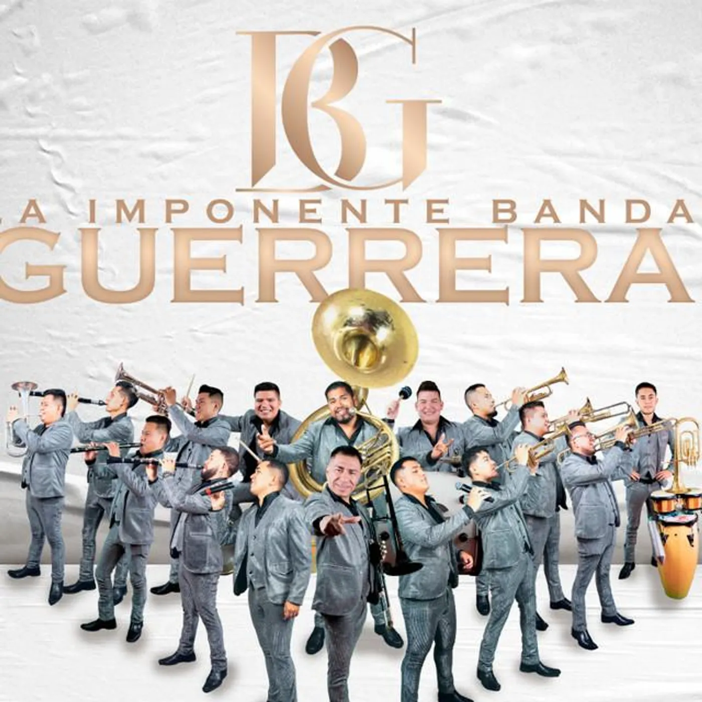 La Imponente Banda Guerrera