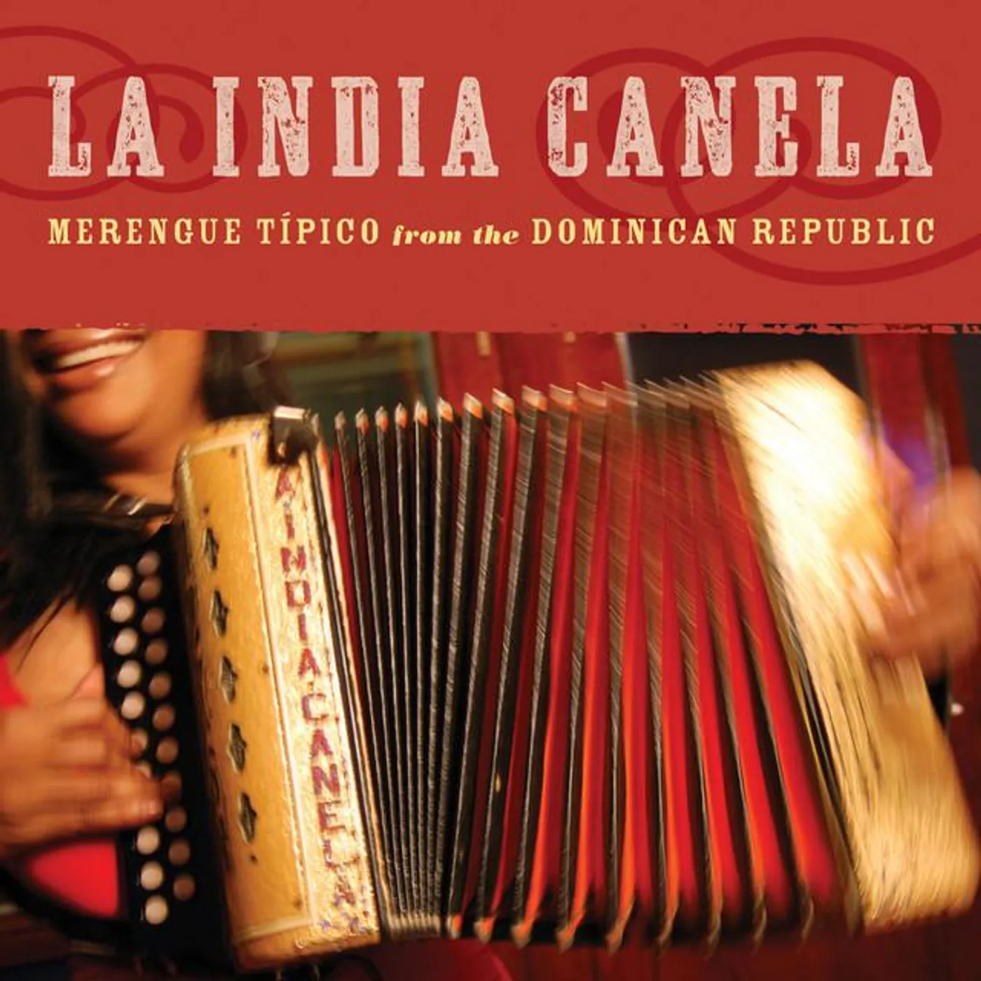 La India Canela