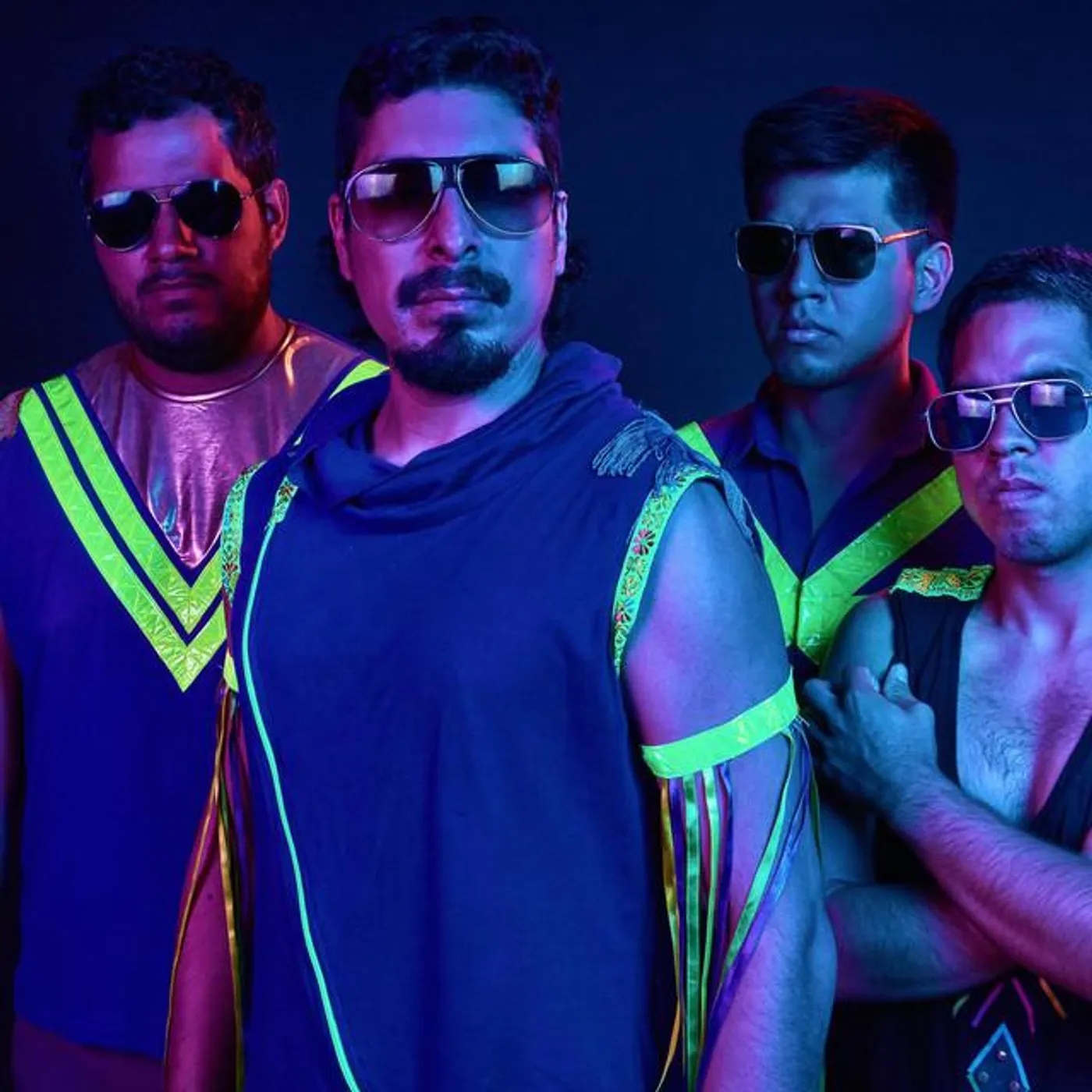 La Inedita Brand Page