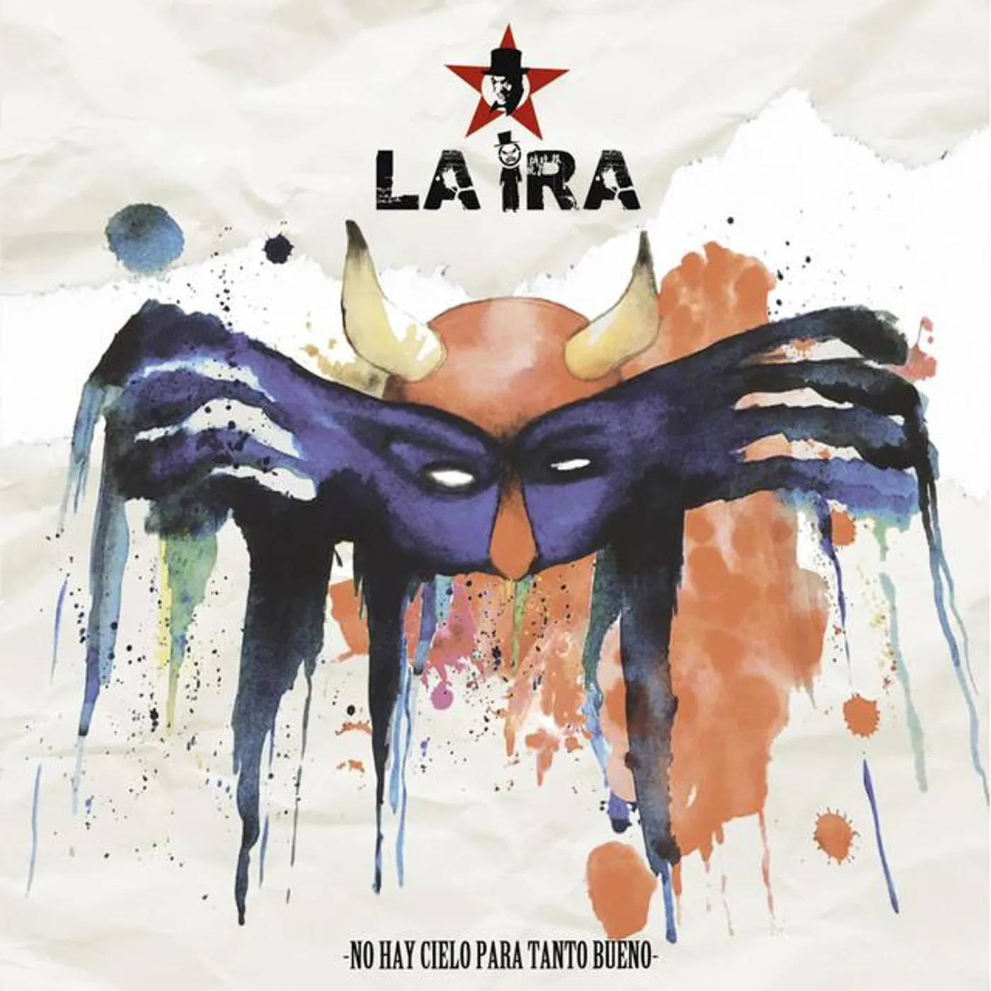 La Ira