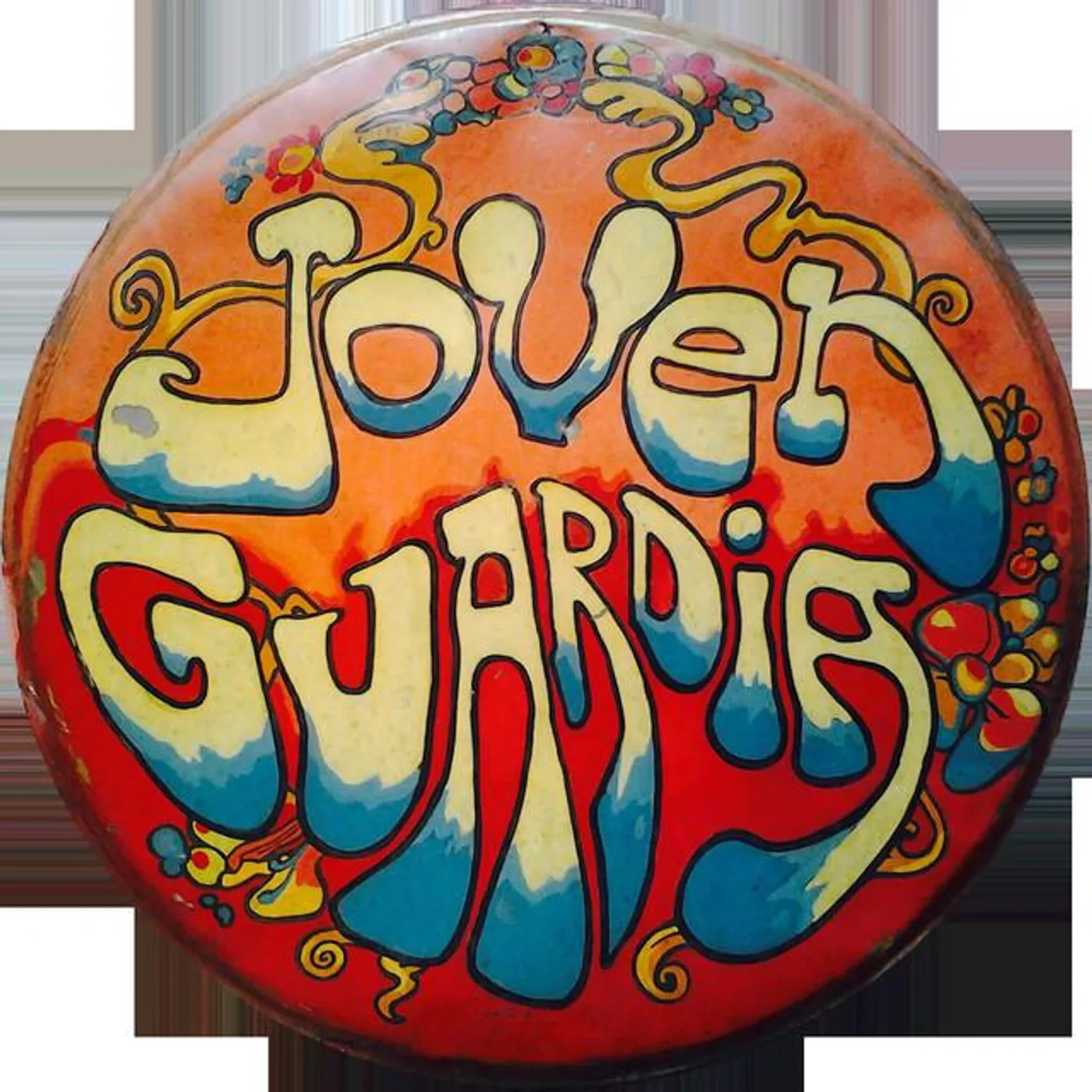 La Joven Guardia Brand Page