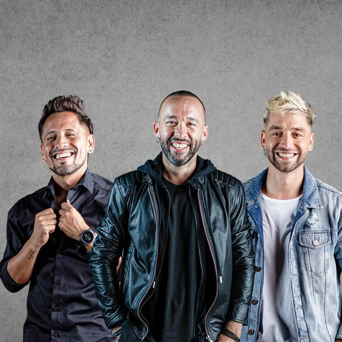 La K'onga Brand Page