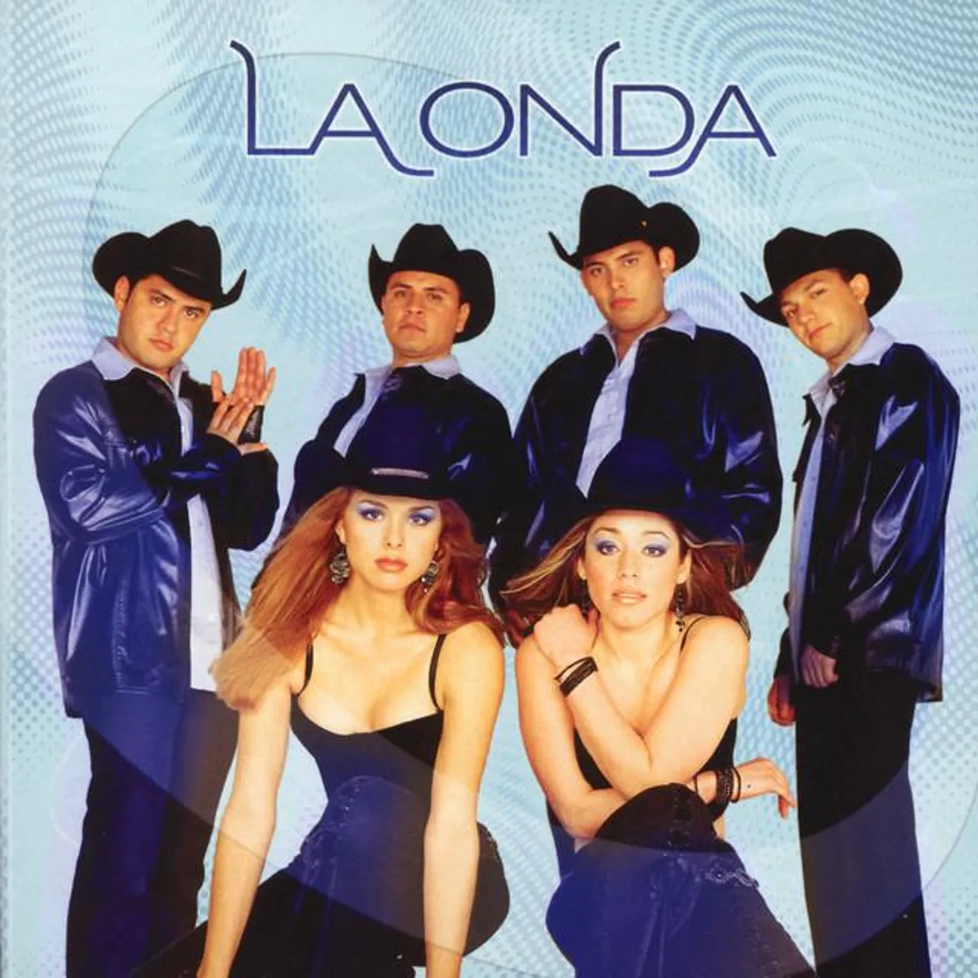 La Onda Brand Page