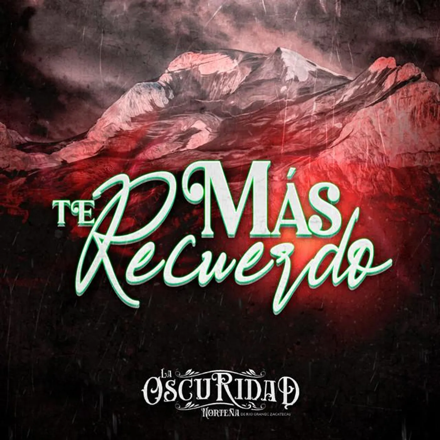 La Oscuridad Norteña De Rio Grande, Zacatecas