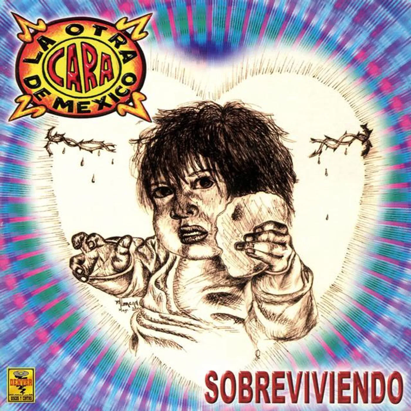 La Otra Cara De Mexico