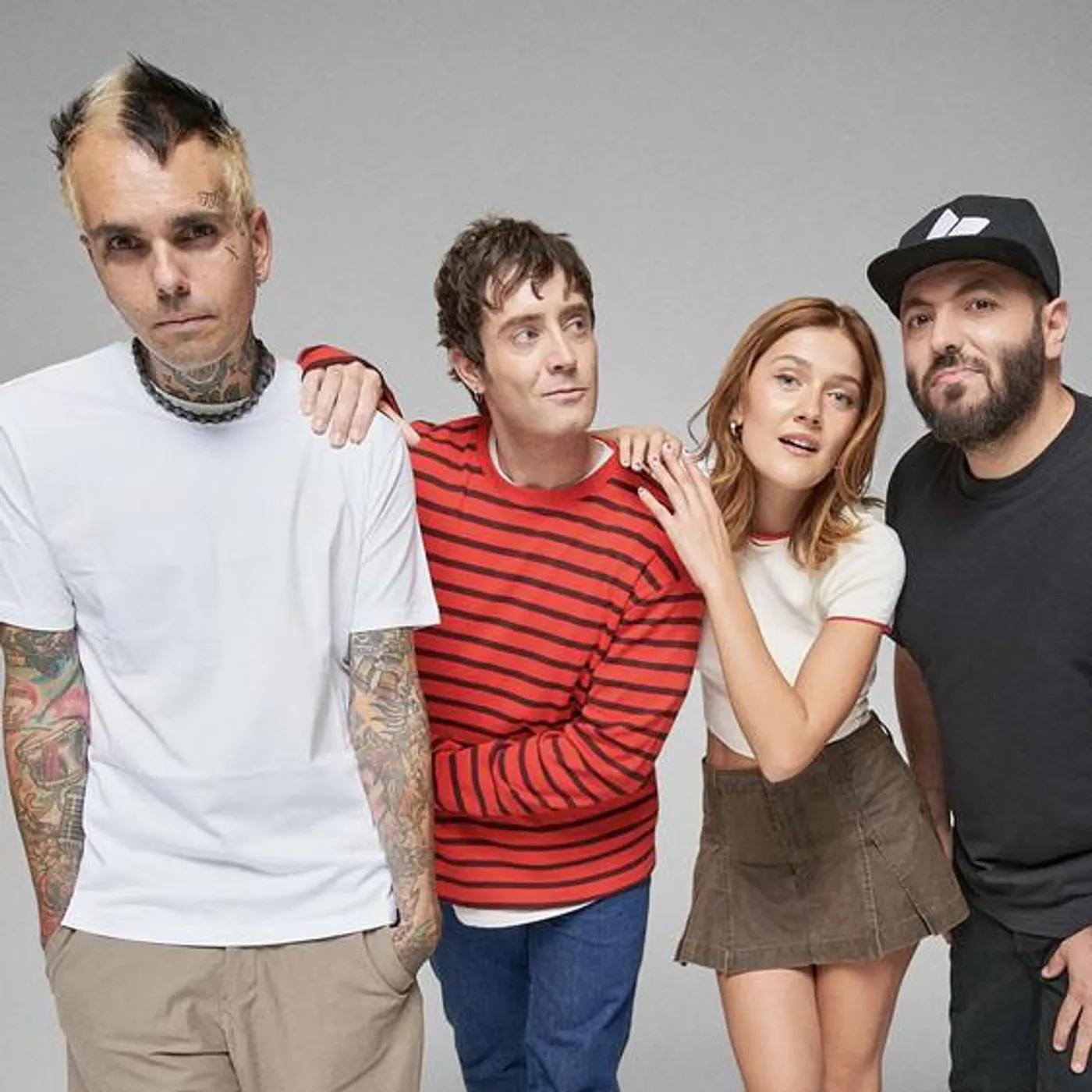 La La Love You Brand Page