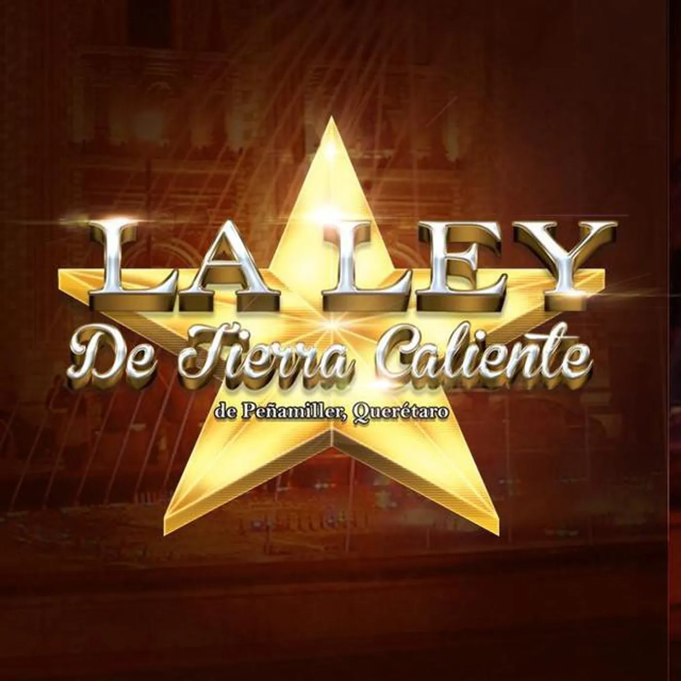 La Ley De Tierra Caliente