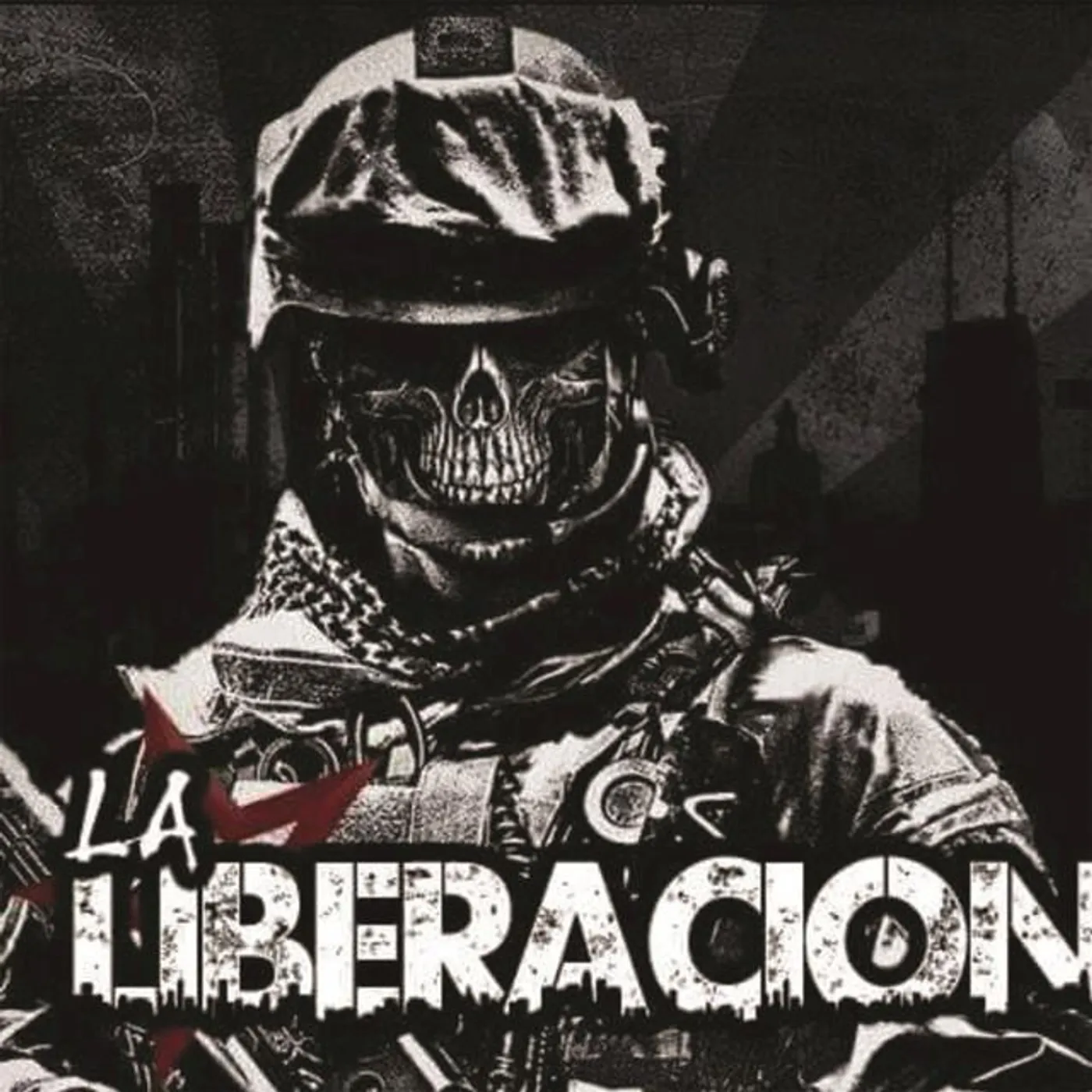 La Liberacion