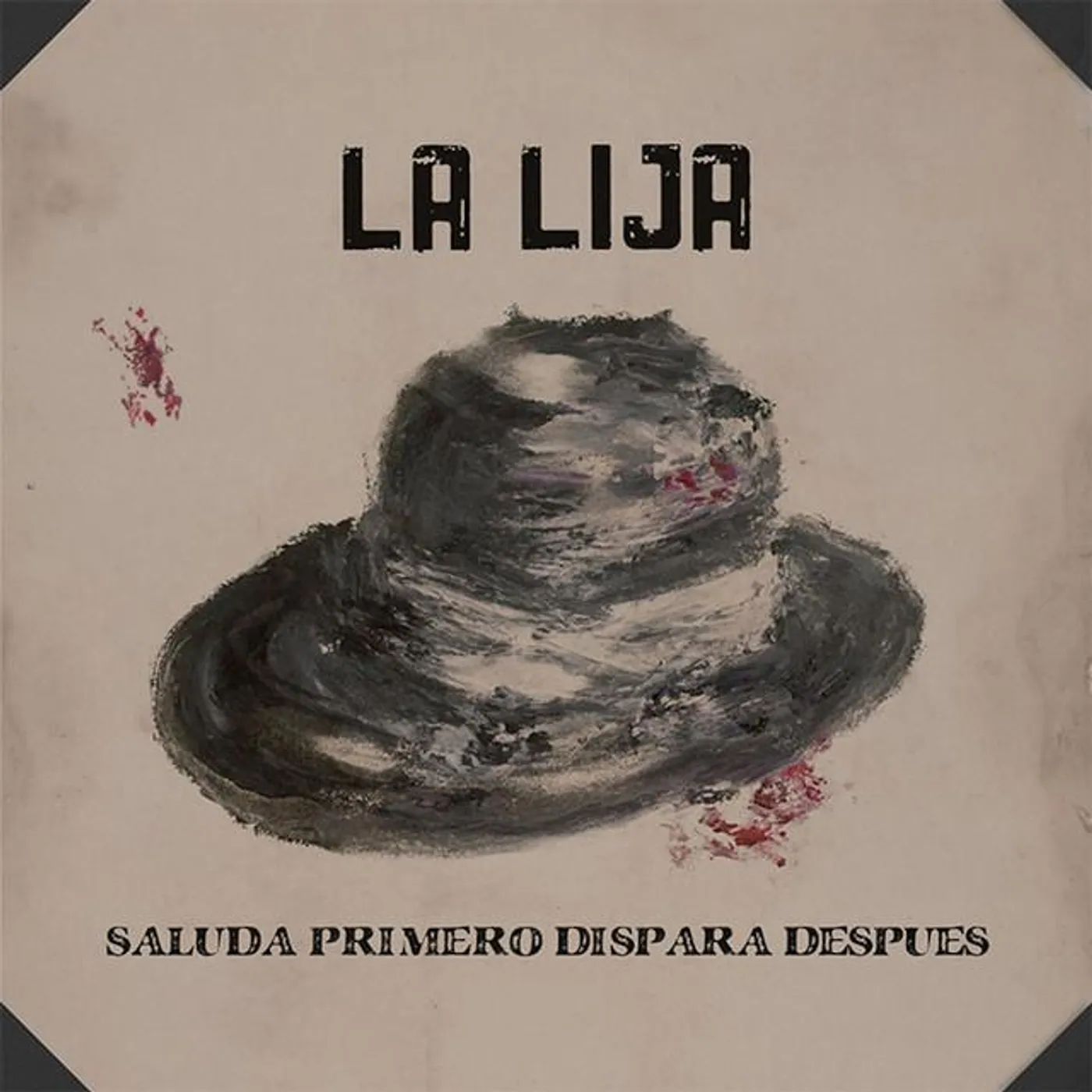 La Lija Brand Page