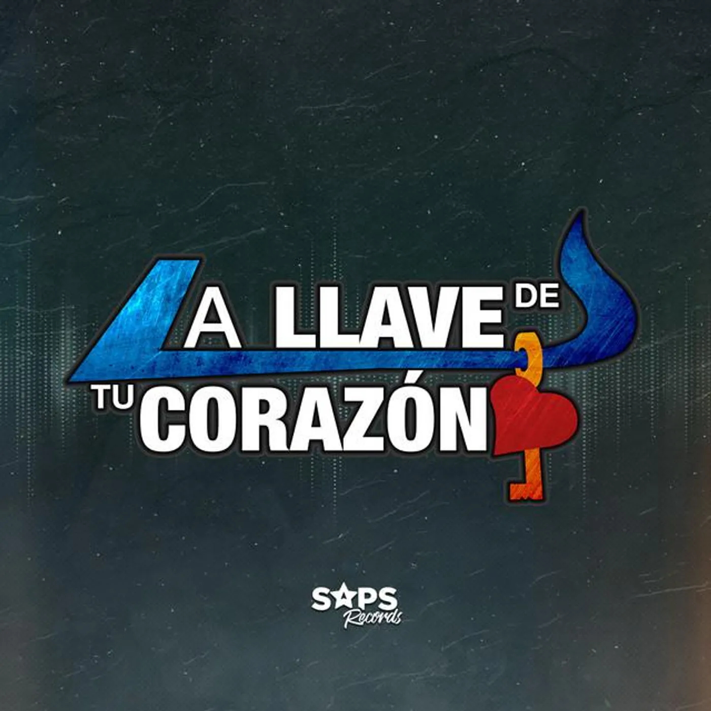 La Llave de Tu Corazón