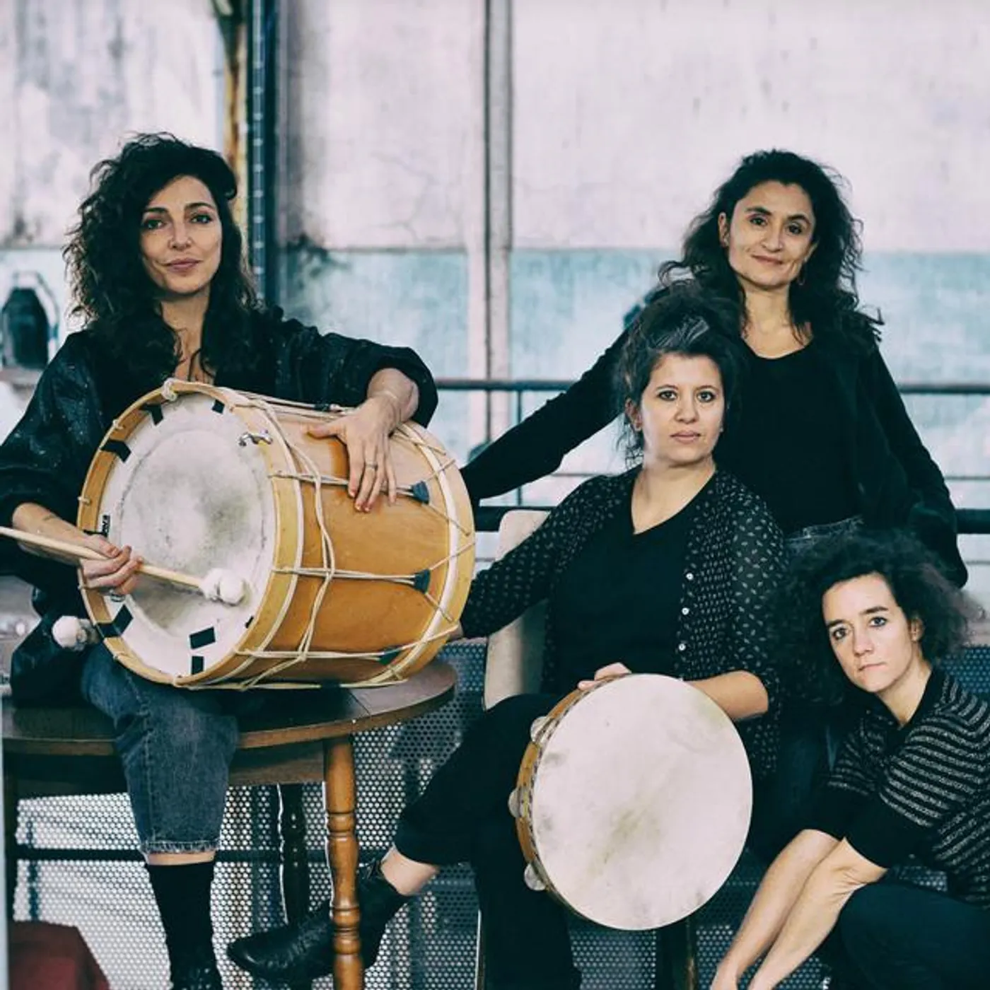 La Mòssa Brand Page