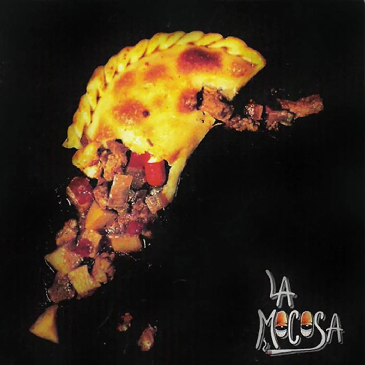 La Mocosa Brand Page