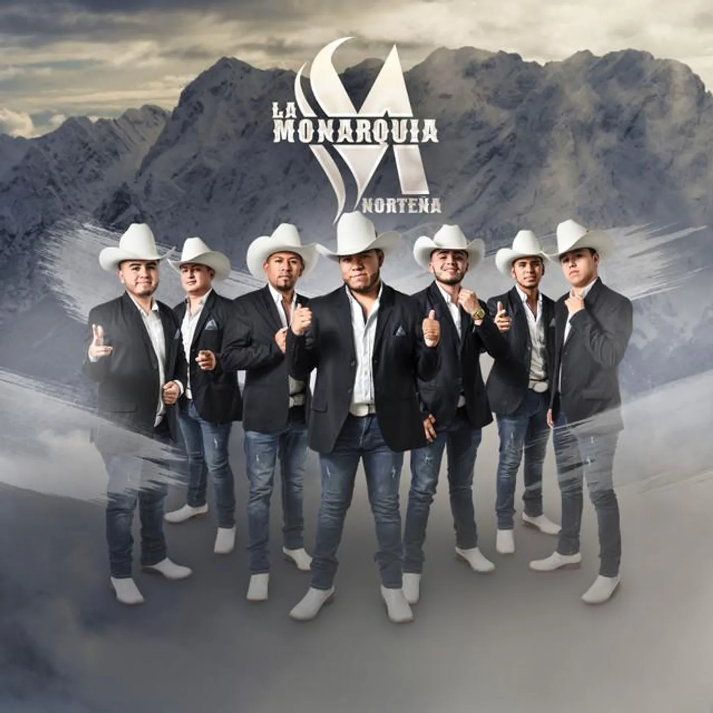 La Monarquía Norteña Brand Page