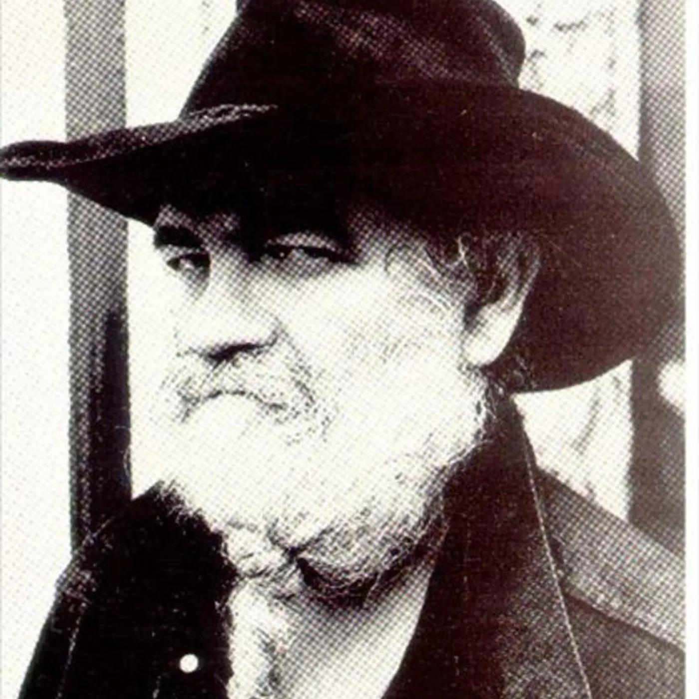 La Monte Young Brand Page