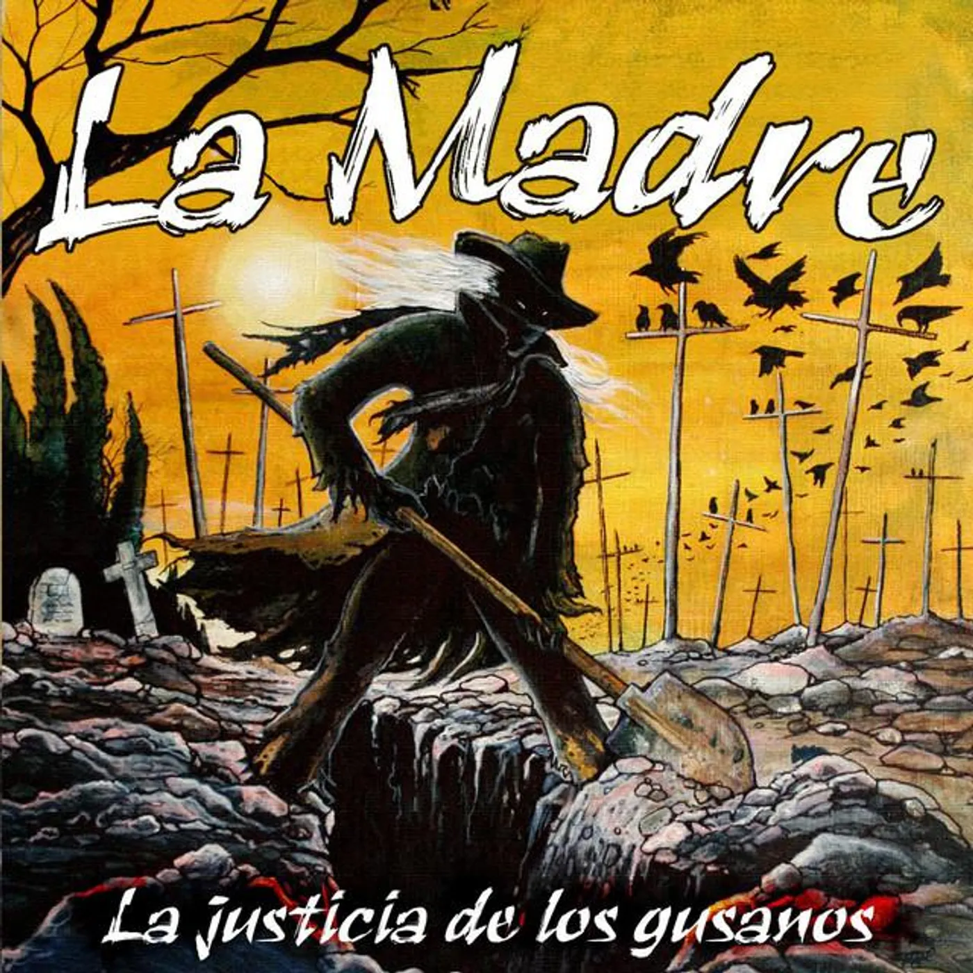 La Madre