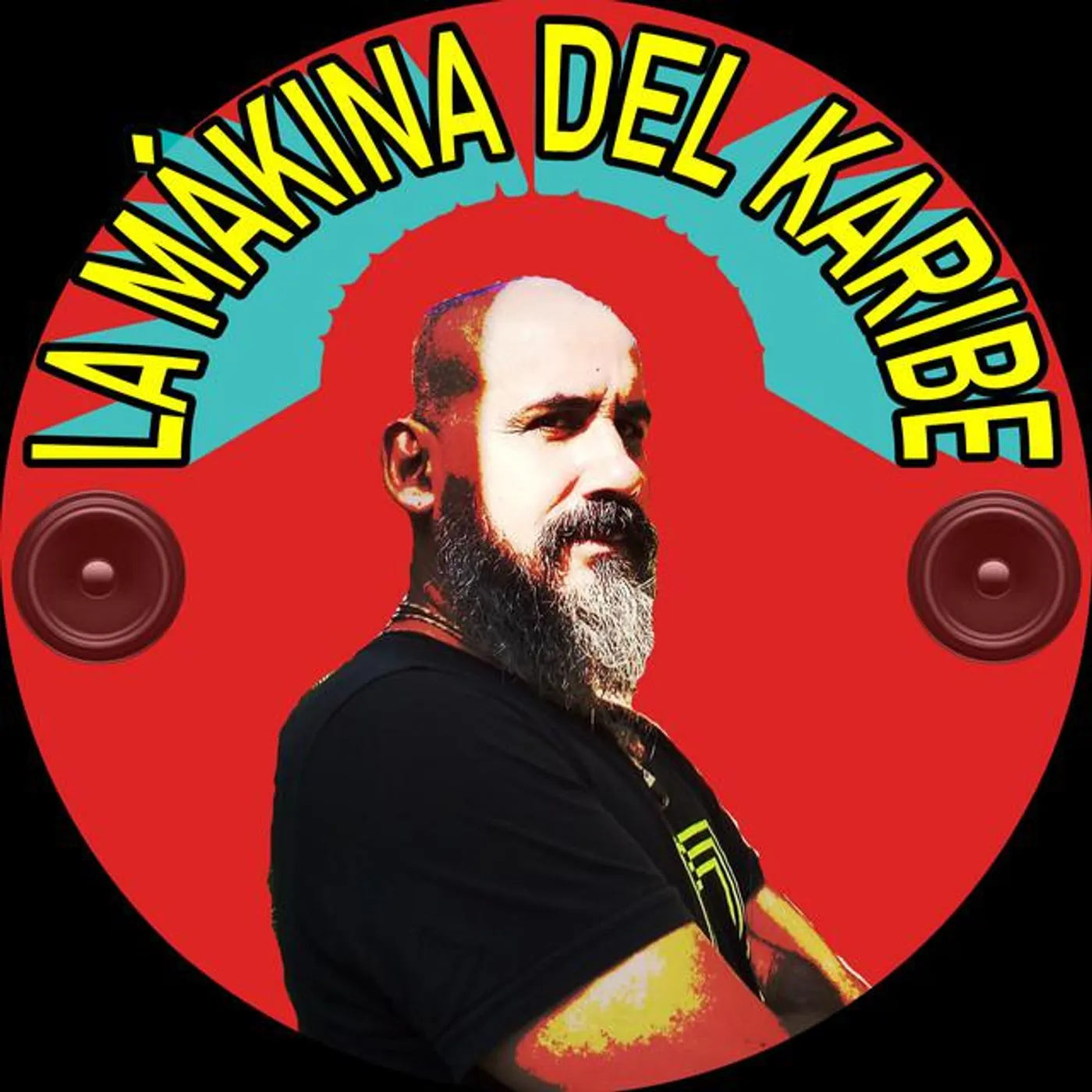 La Makina del Karibe