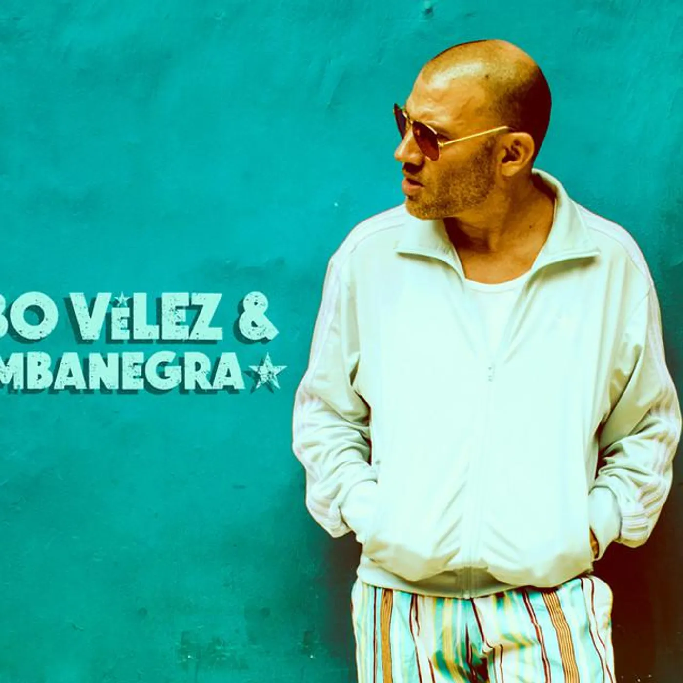 La Mambanegra Brand Page