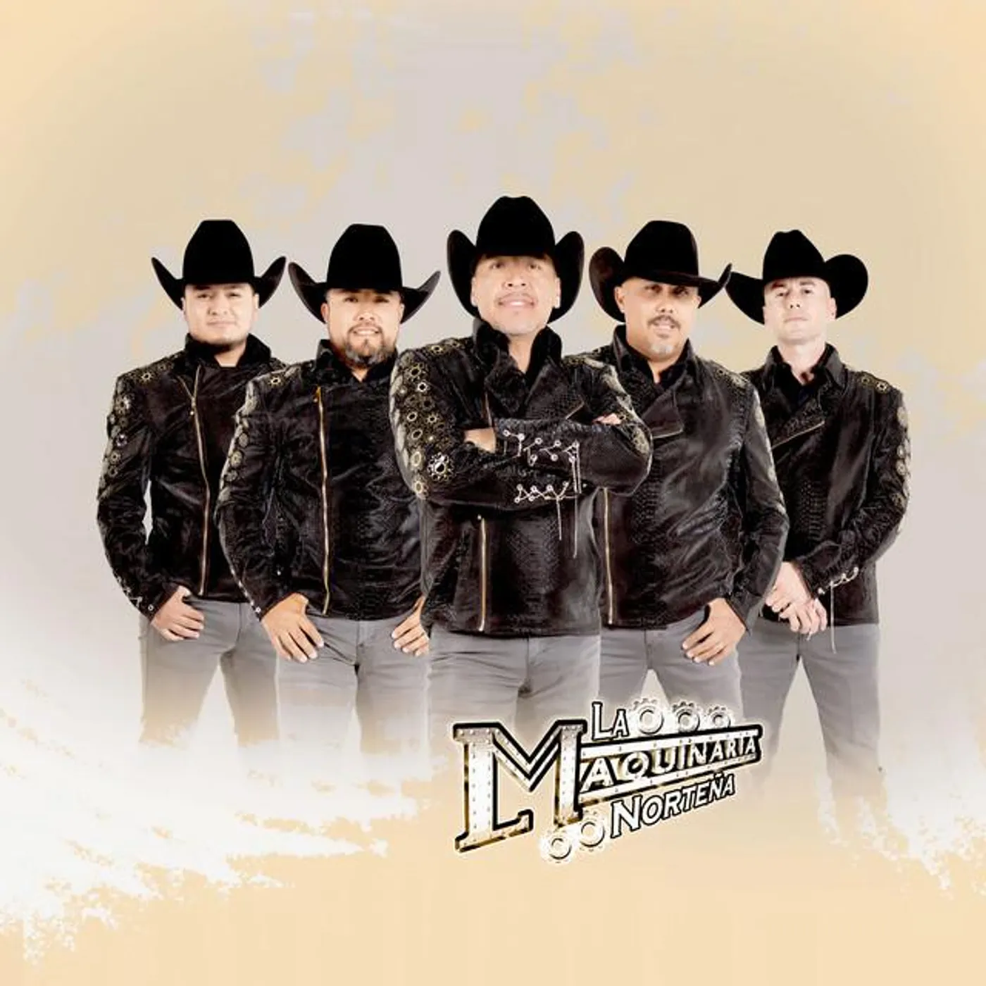 La Maquinaria Norteña