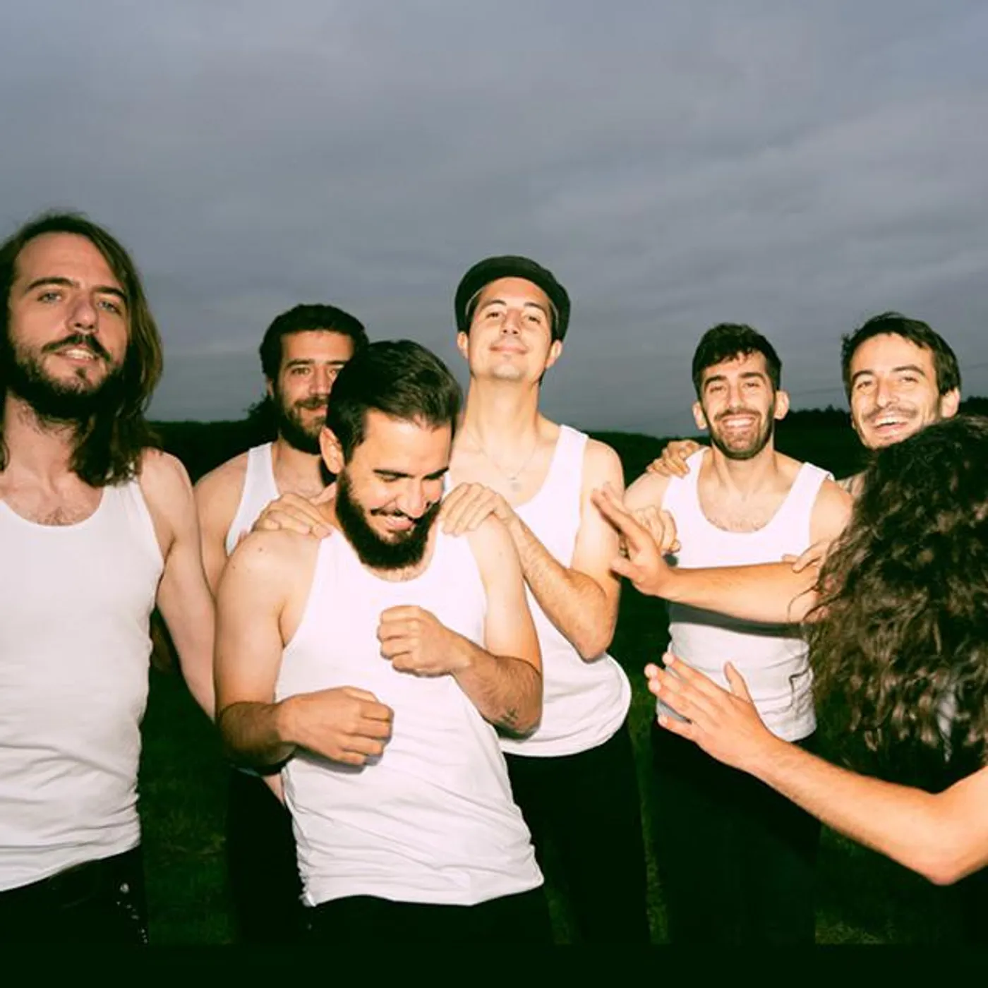 La Maravillosa Orquesta del Alcohol Brand Page