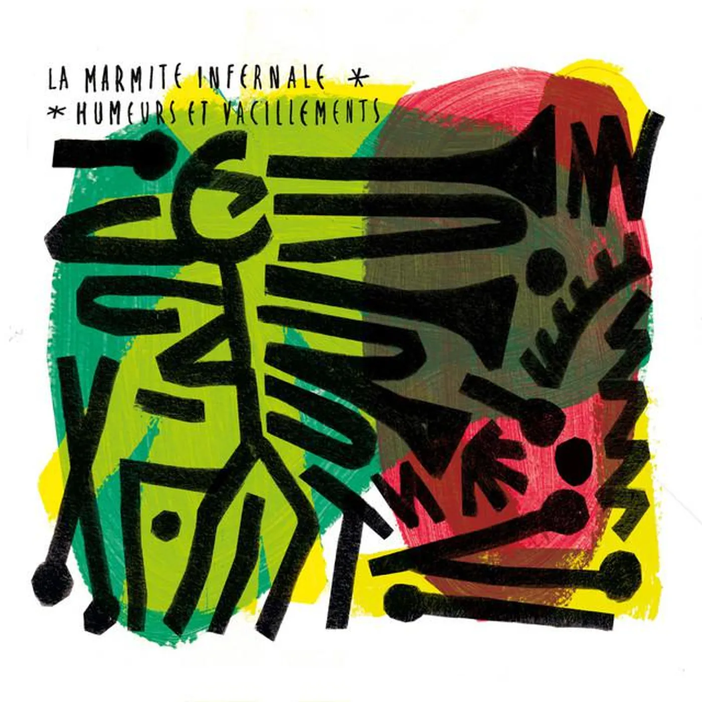 La Marmite Infernale Brand Page