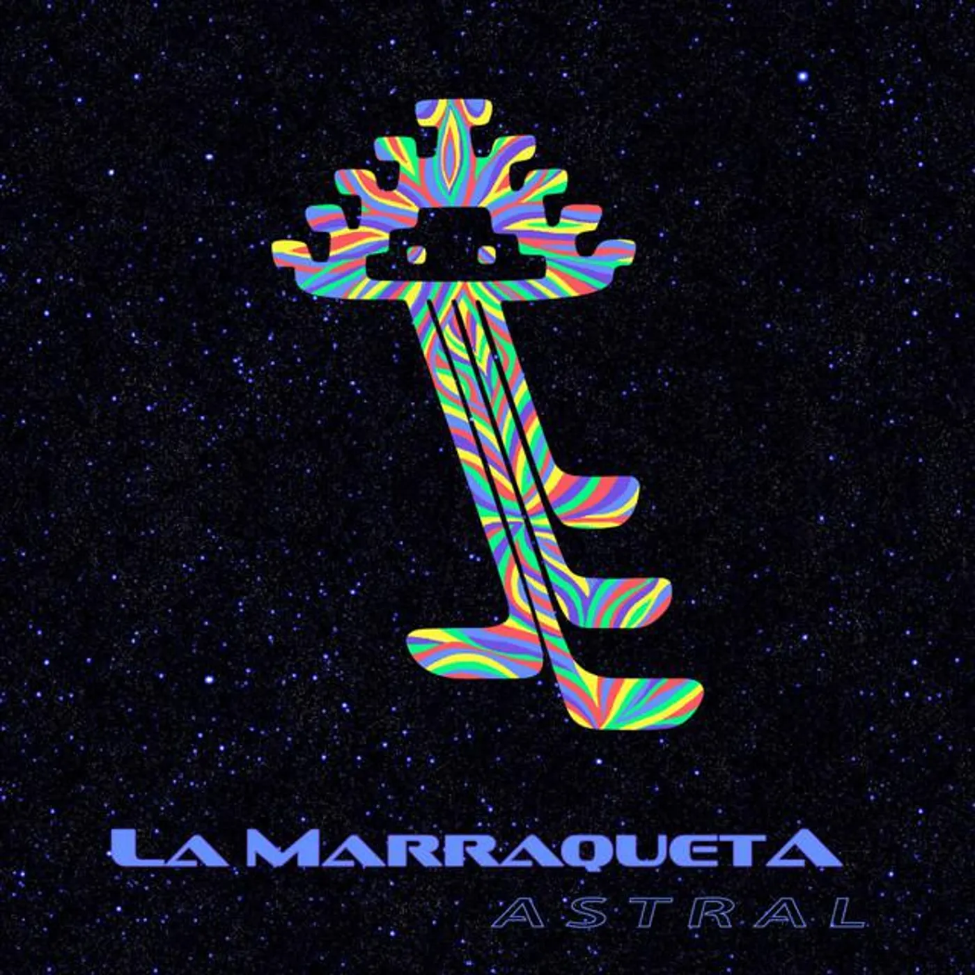 La Marraqueta Brand Page