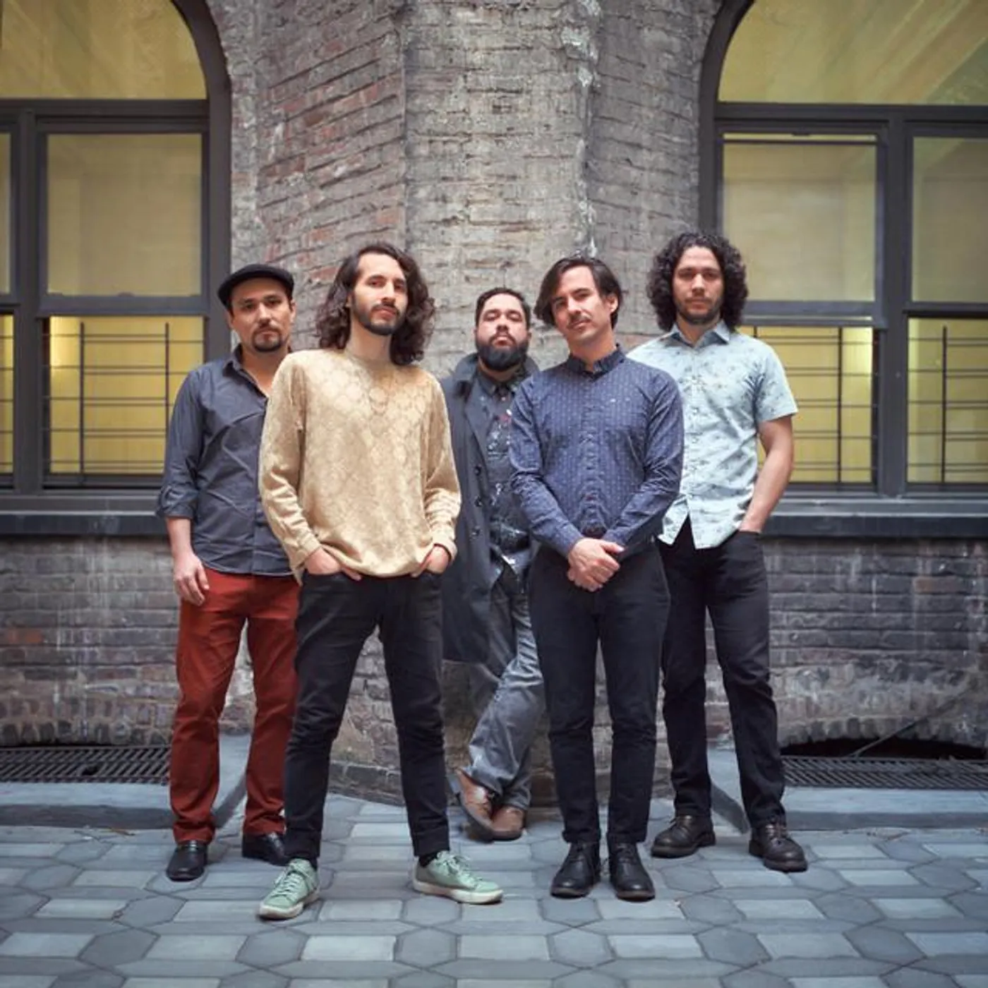 LA MECANICA POPULAR Brand Page