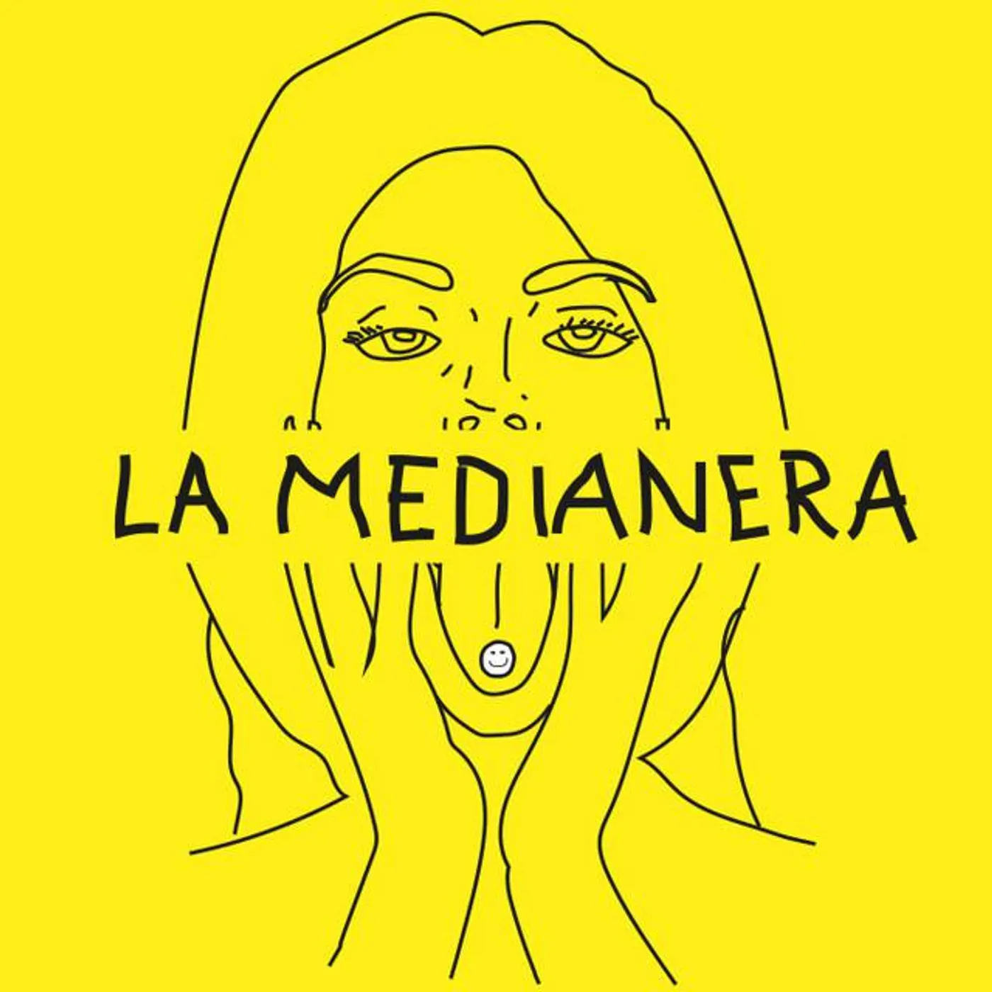 La Medianera