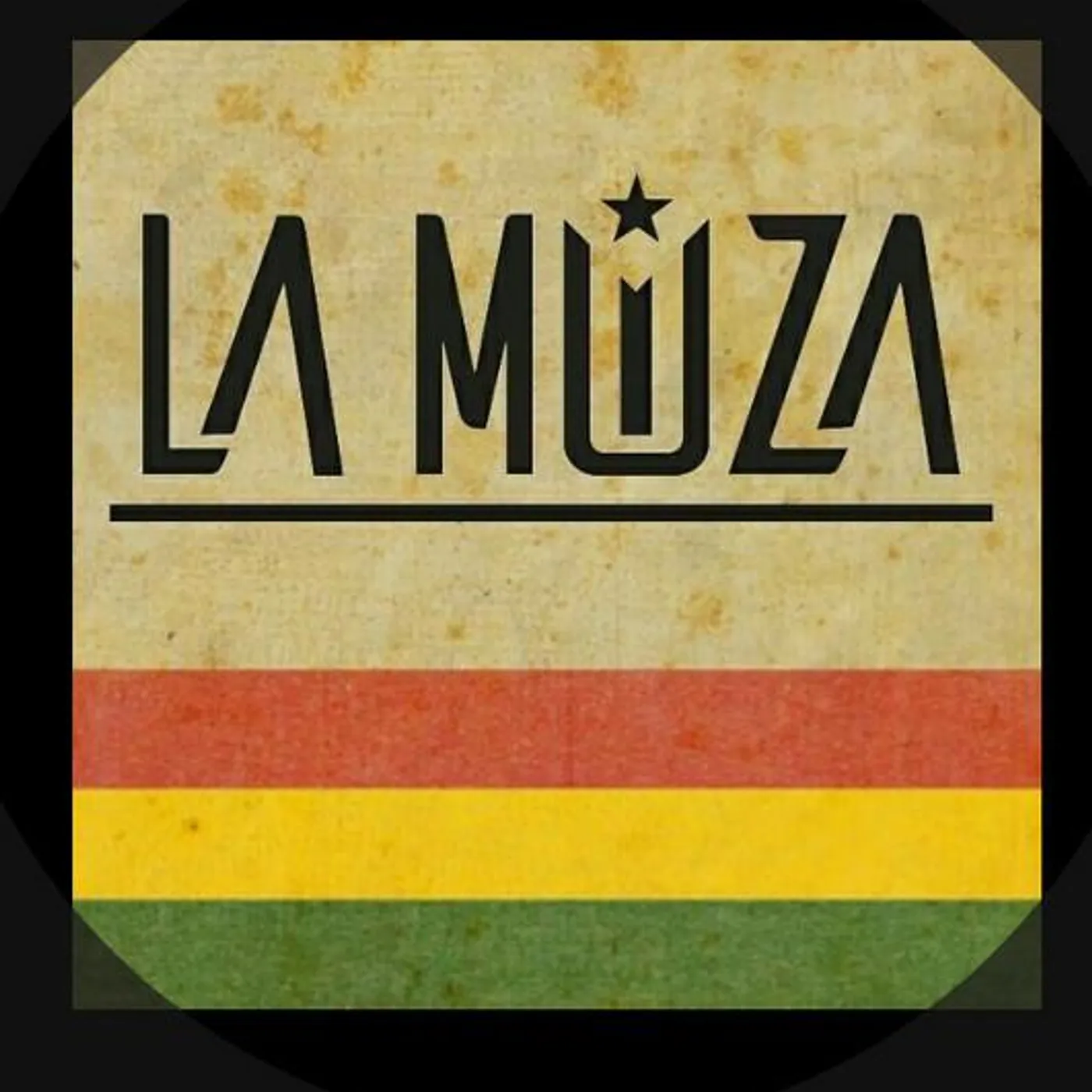 La Muza Brand Page