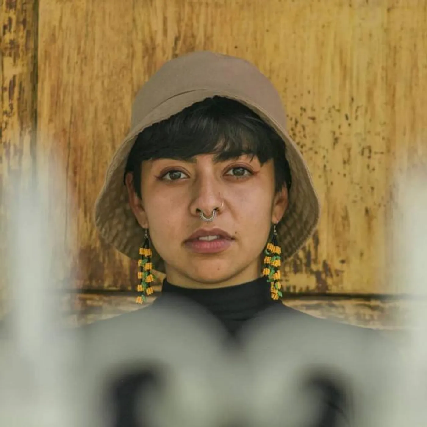 La Muchacha Brand Page