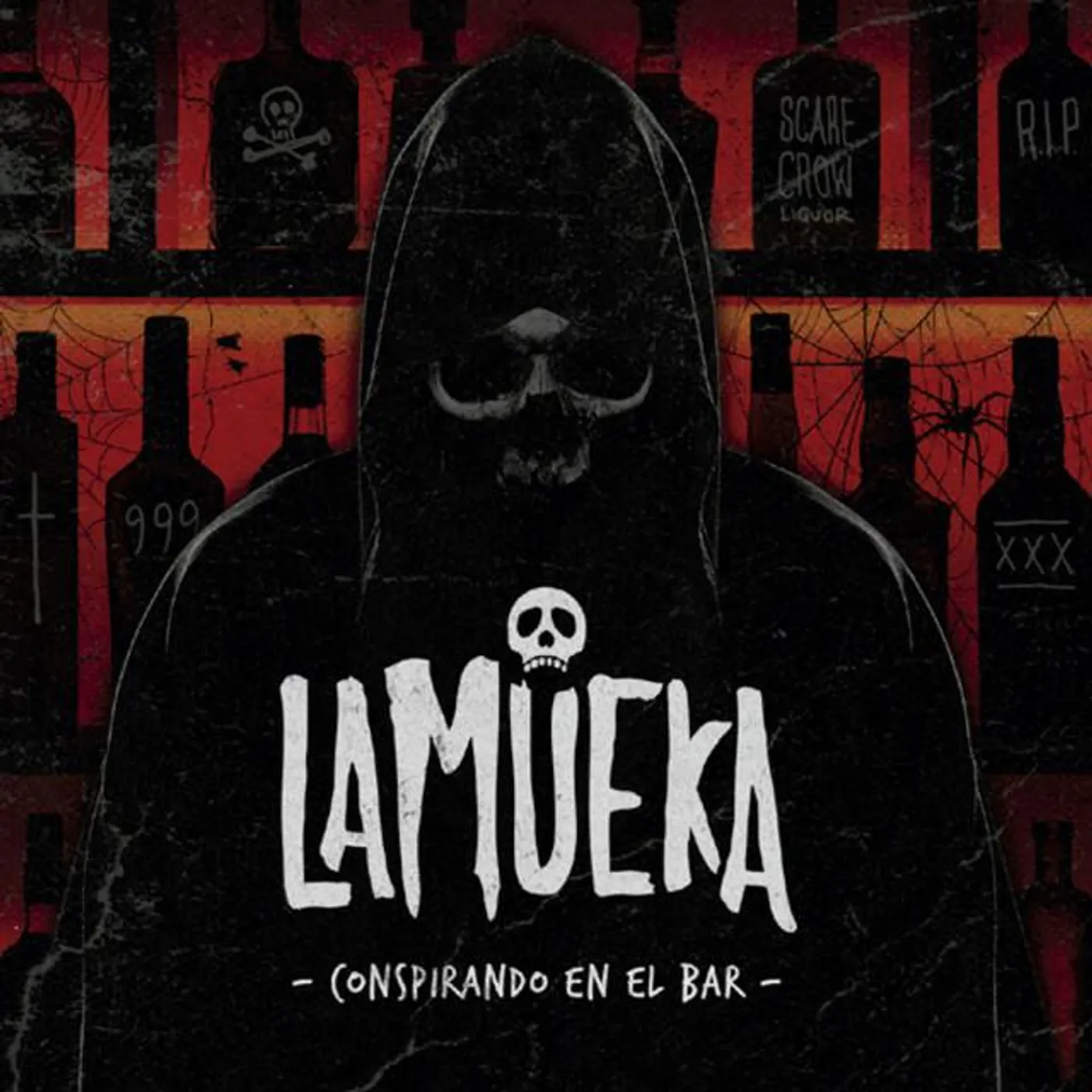 La Mueka Brand Page