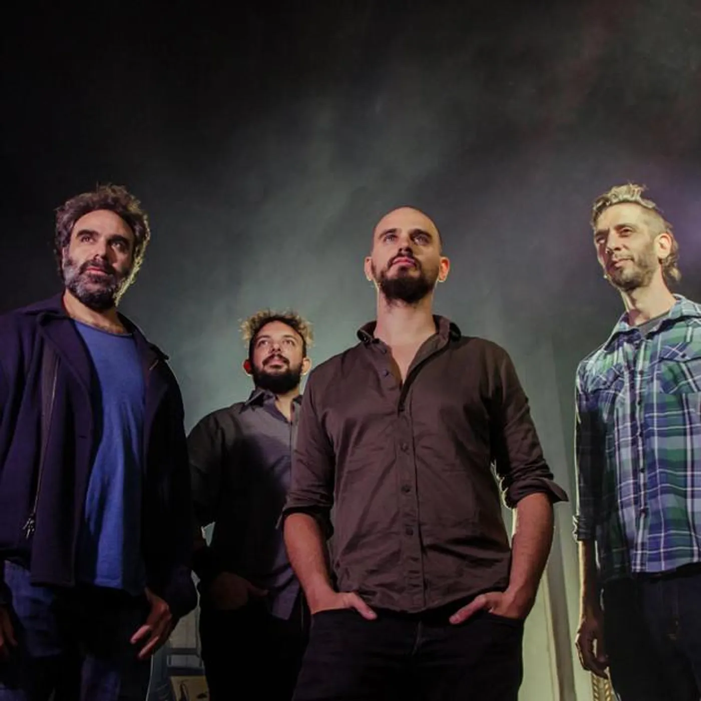 La Mujer Barbuda Brand Page