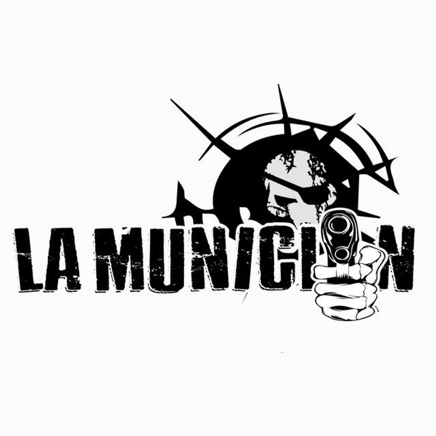 La Munición Brand Page