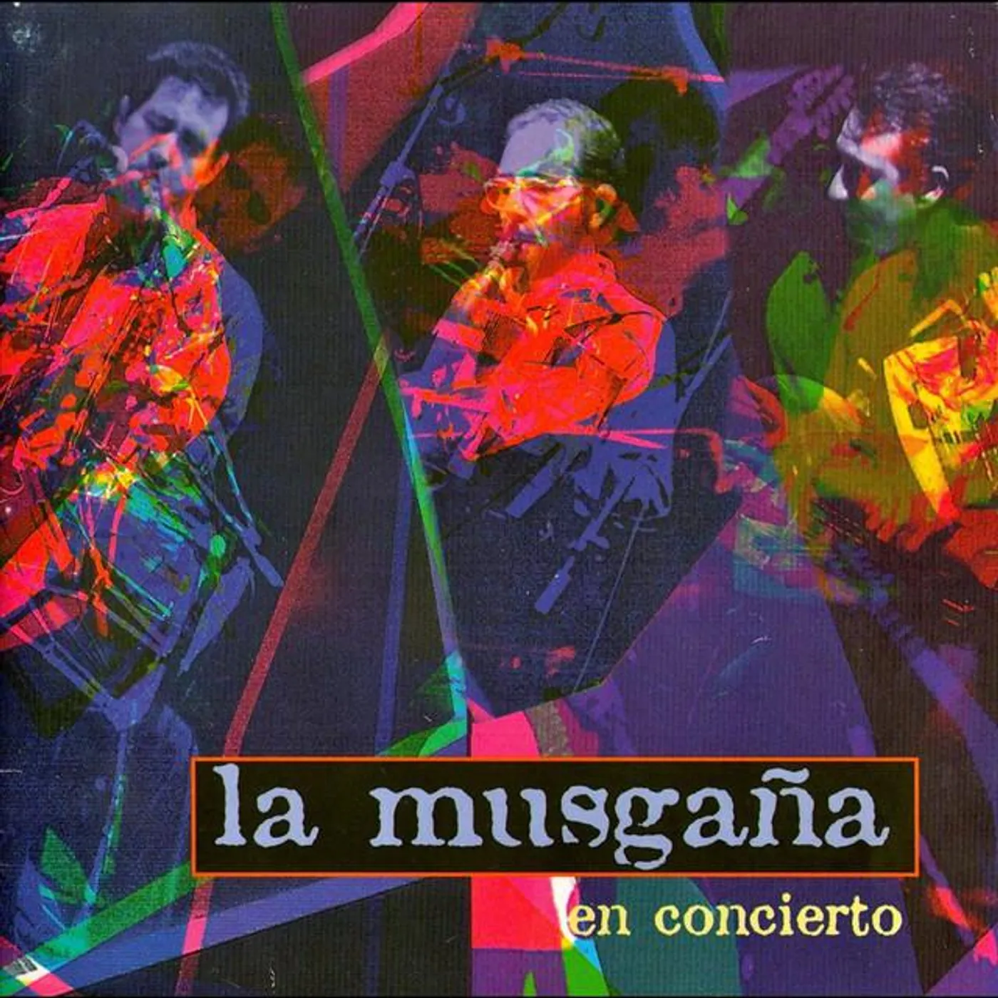 La Musgaña Brand Page