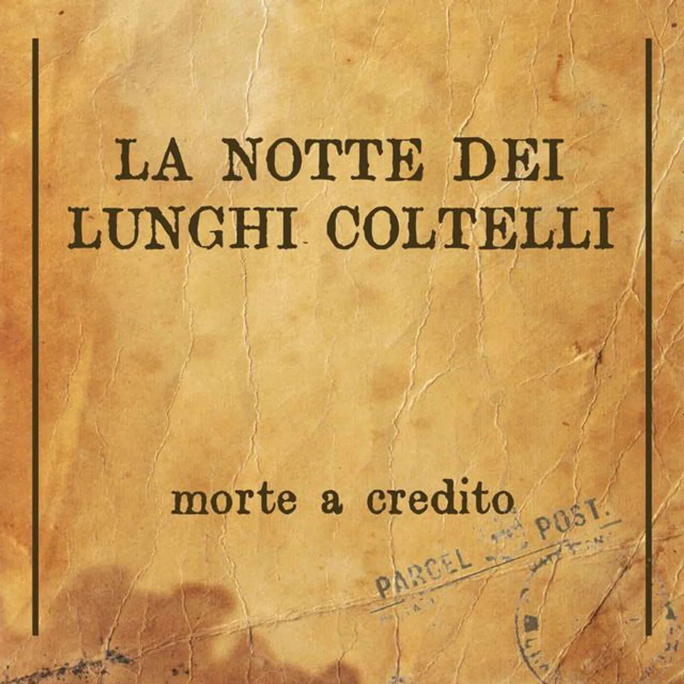 La Notte dei Lunghi Coltelli