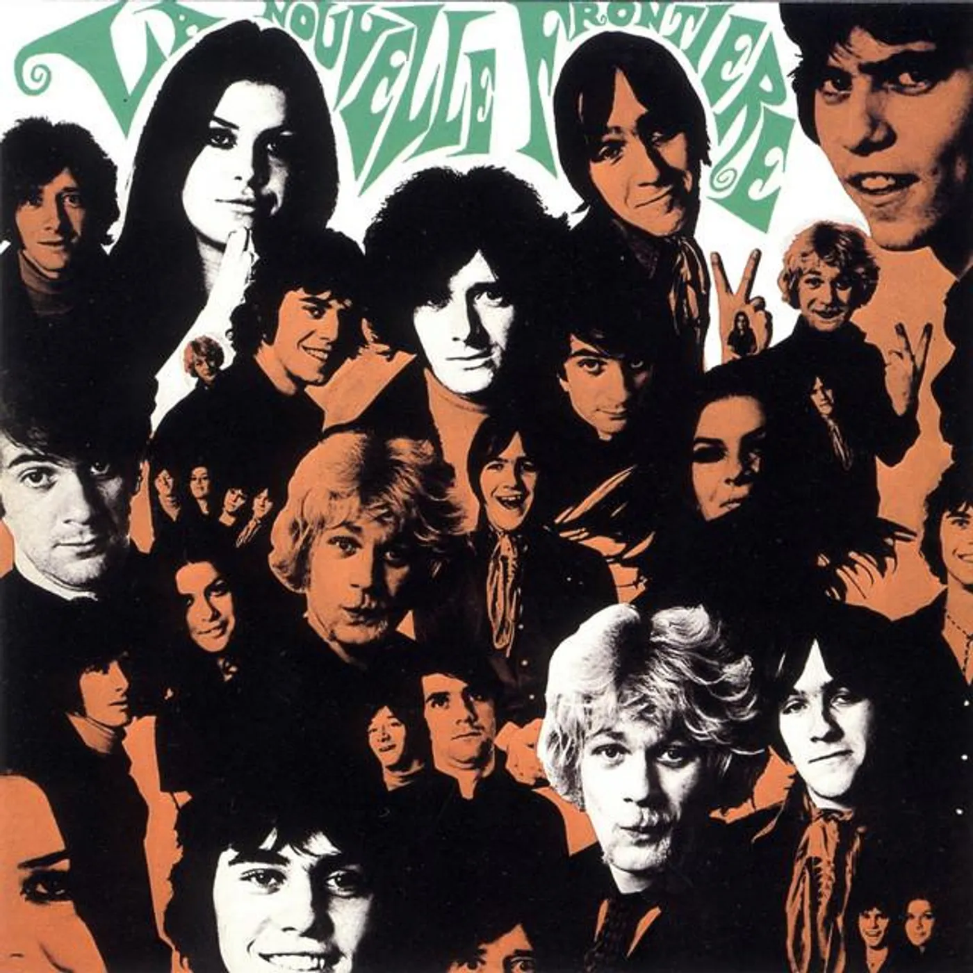 La Nouvelle Frontière