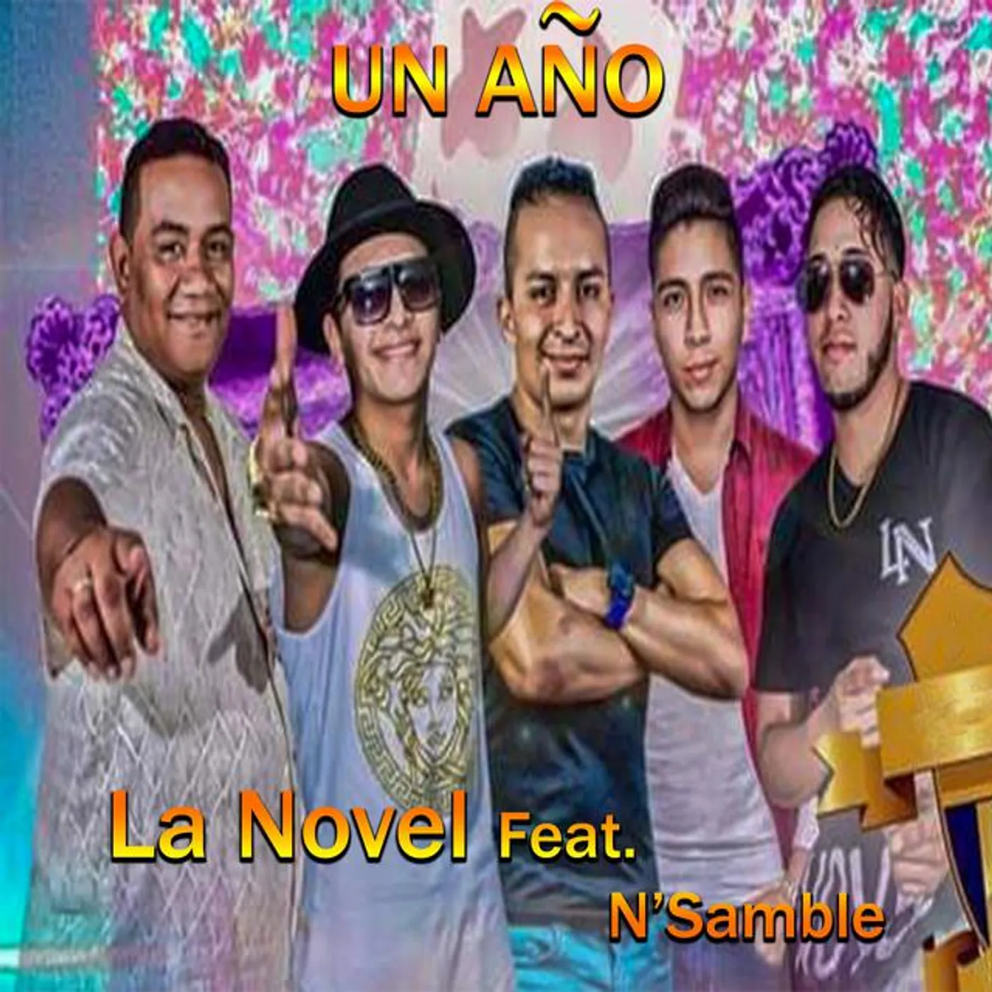 LA Novel