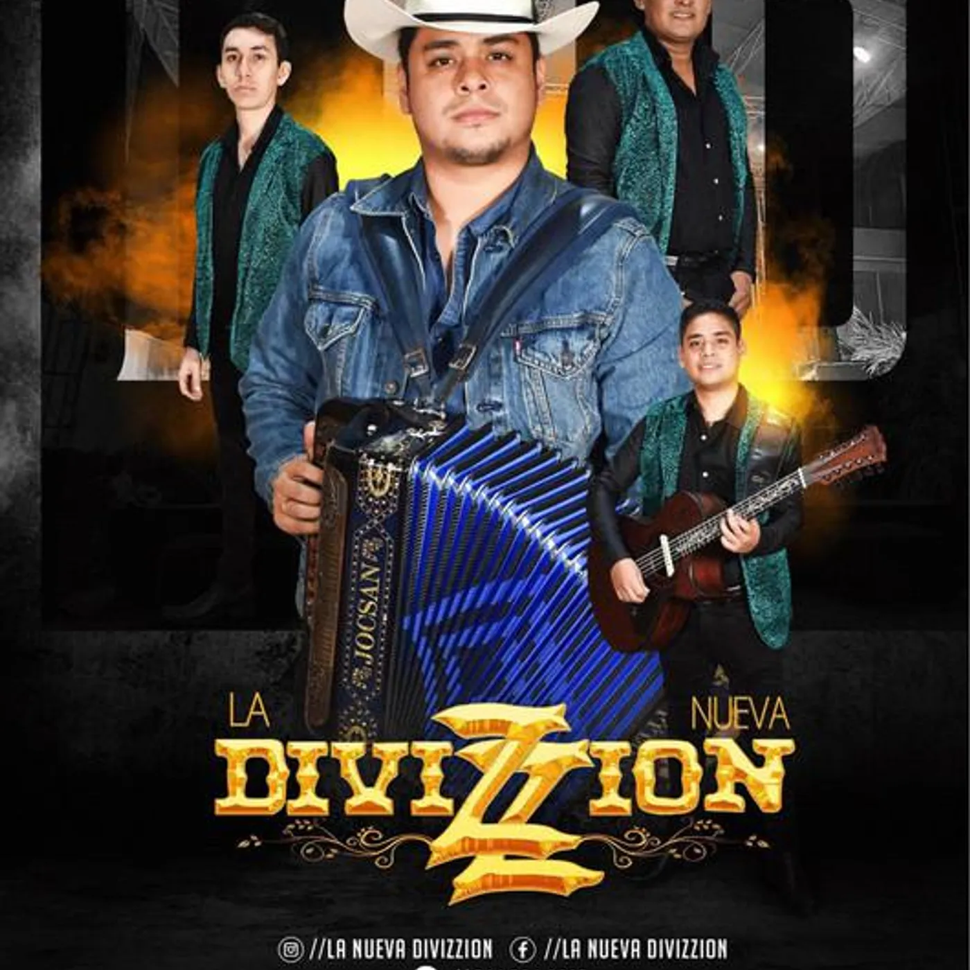 La Nueva Divizzion