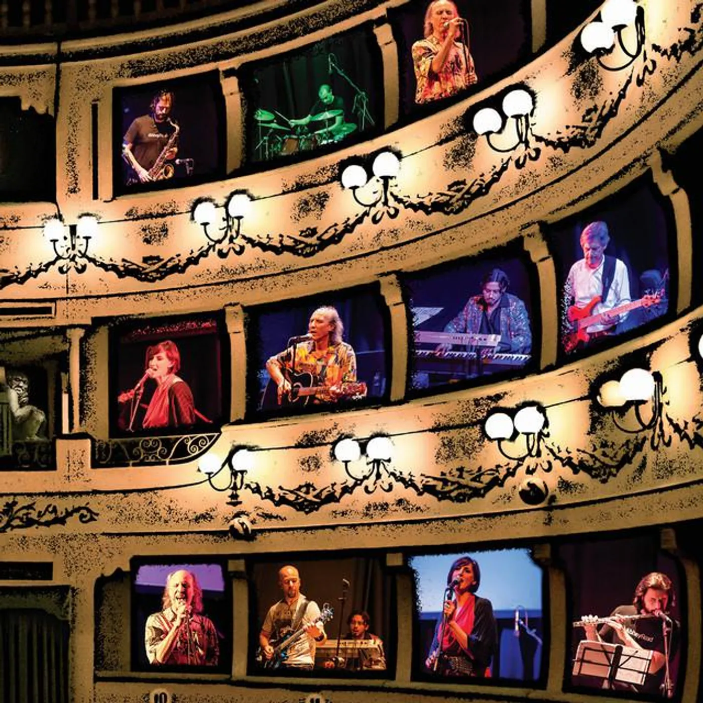 La Nuova Raccomandata Con Ricevuta Di Ritorno Brand Page