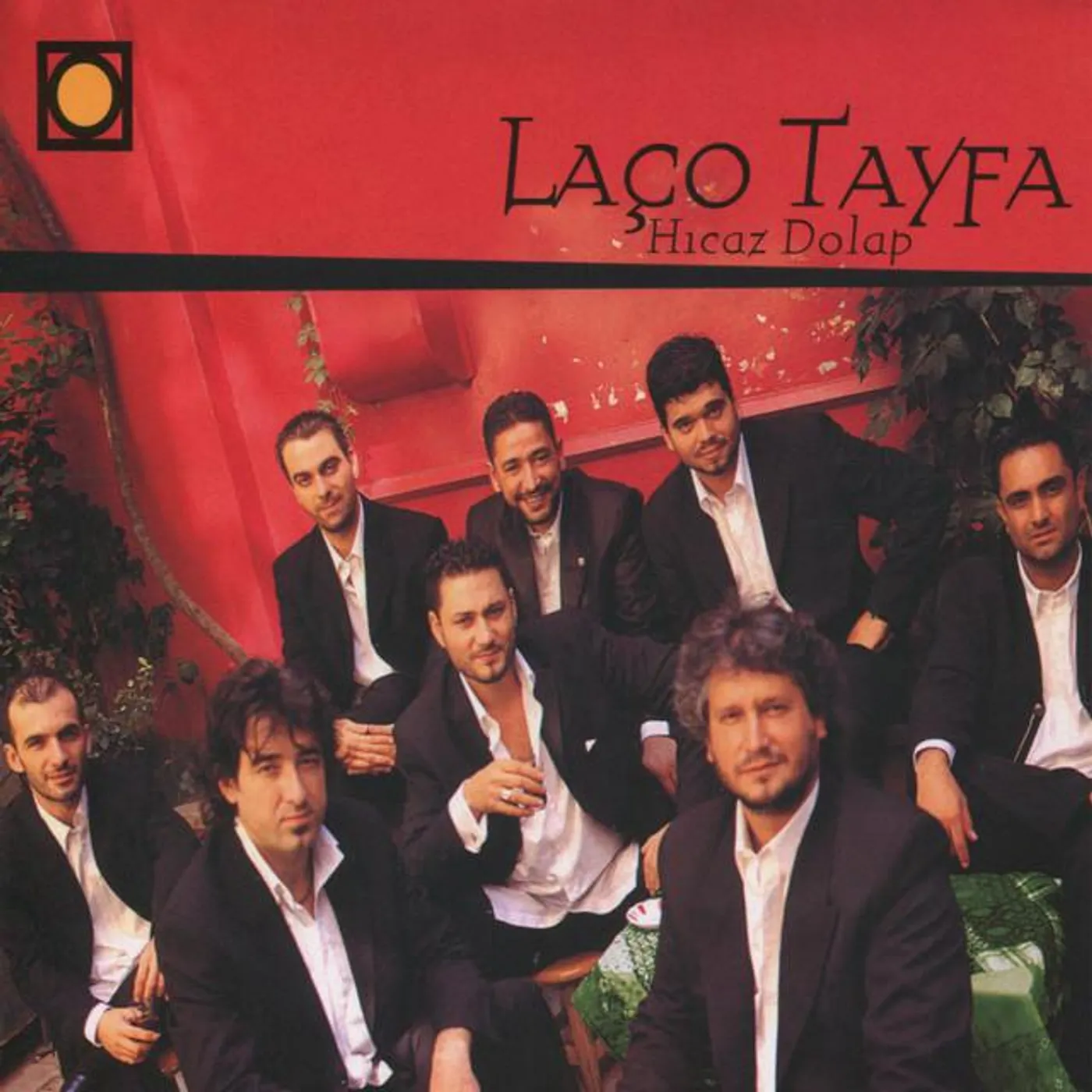 Laço Tayfa Brand Page