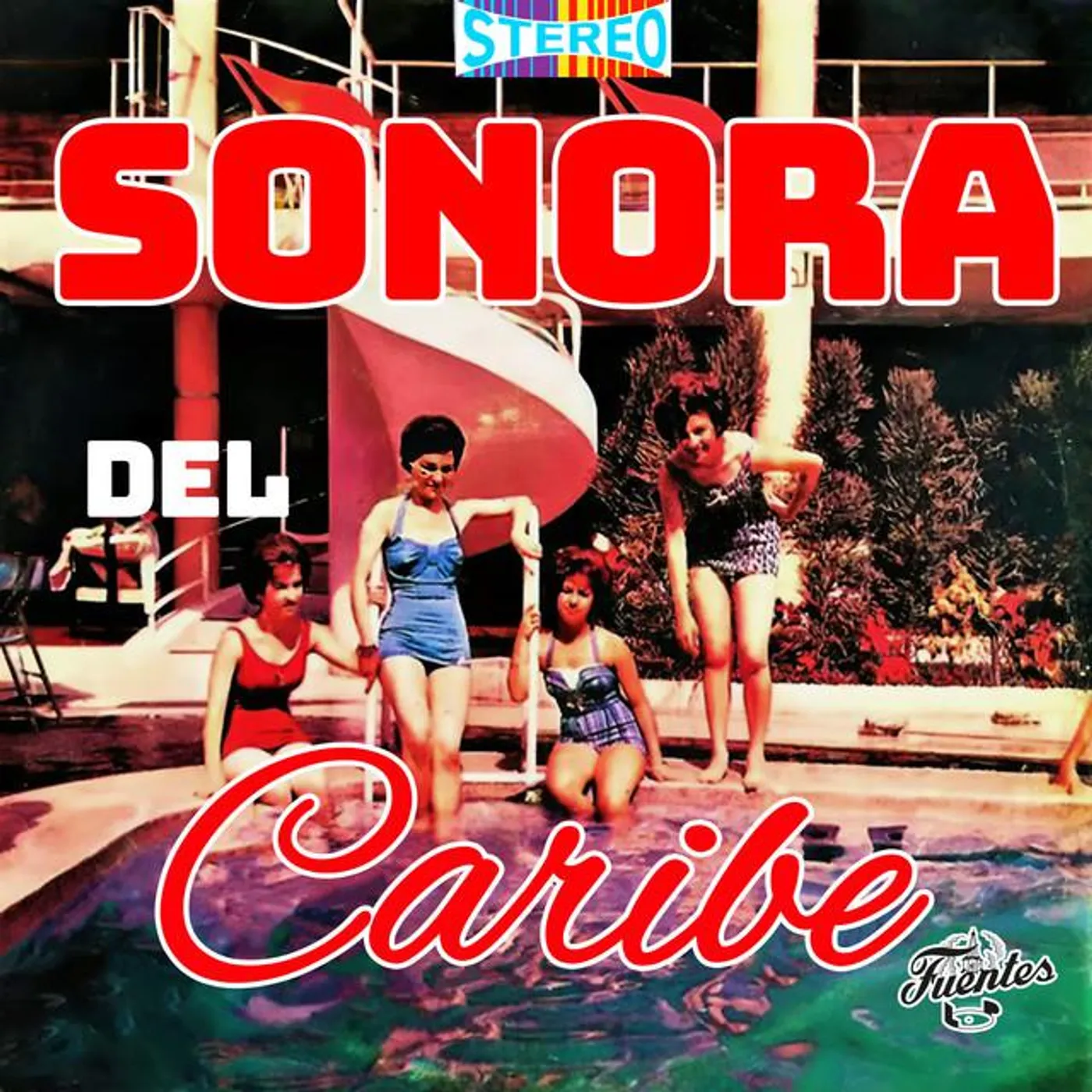 La Sonora Del Caribe Brand Page