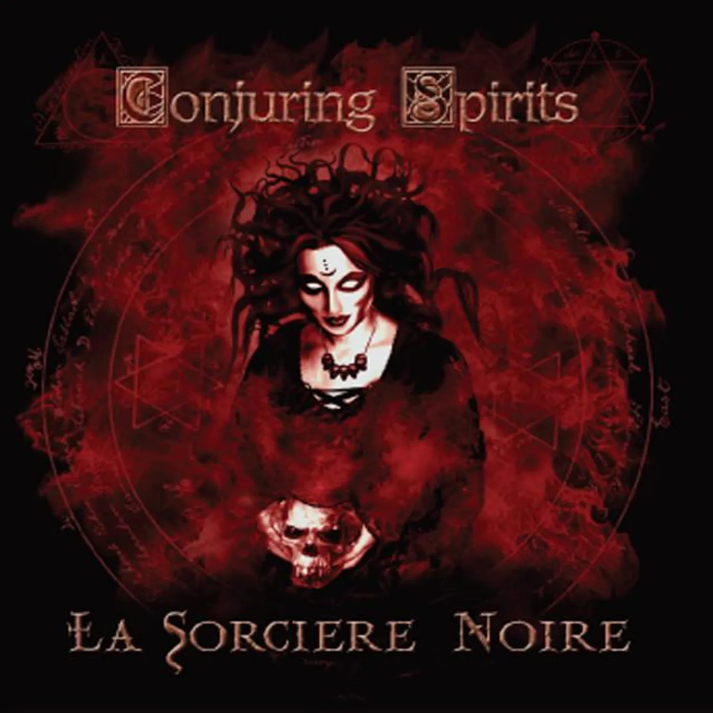 La Sorciere Noire